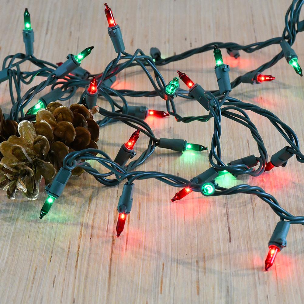 LumaBase 38702 Patio-String-Lights - View #5