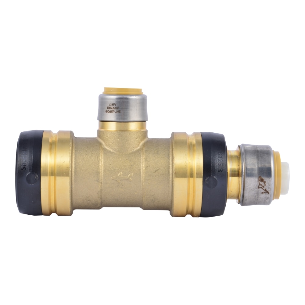 SharkBite UXL08412822 Push-Fittings - View #3