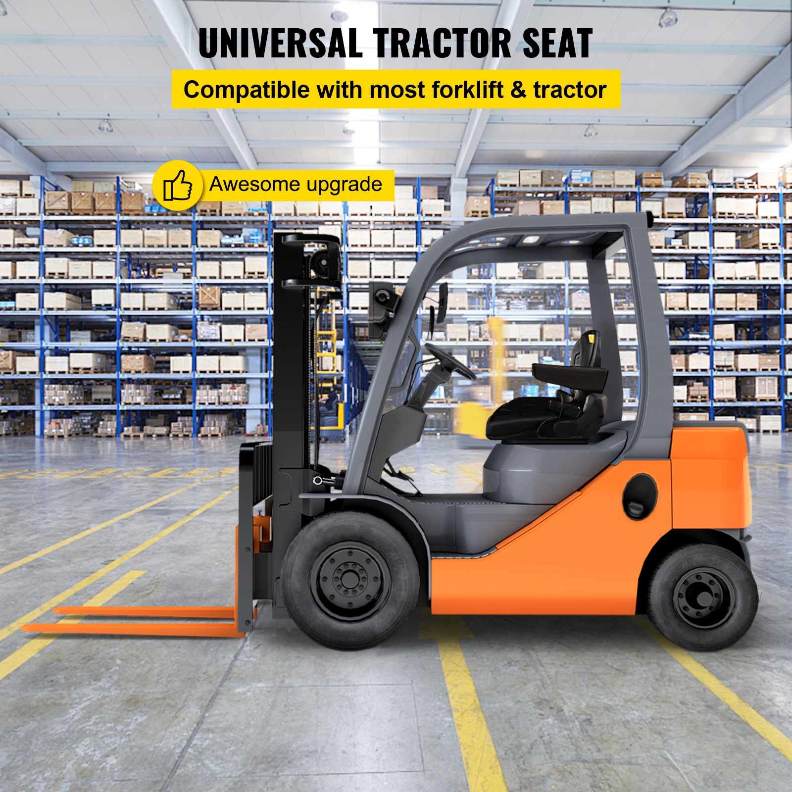 VEVOR QCZYPJYS2ZYAQDFS1V0 Tractor-Accessories - View #3
