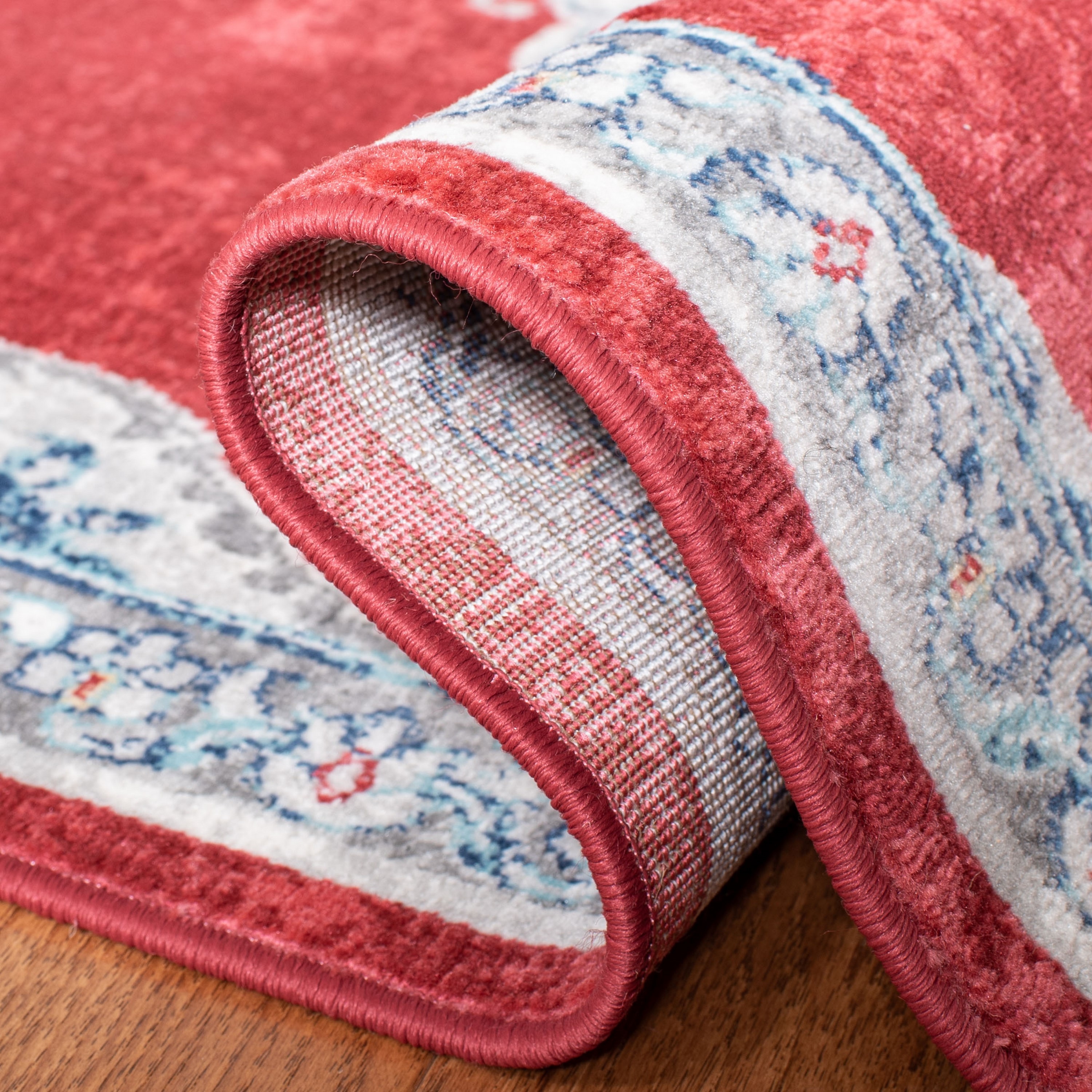 Safavieh BNT867Q-5SQ rugs - View #6