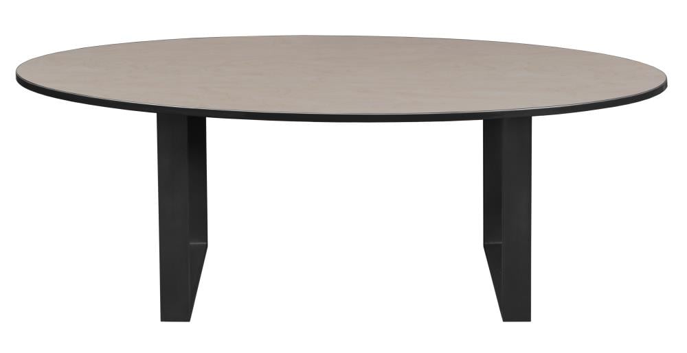 Regency STCTOV7236PLBK Office-Tables - View #2