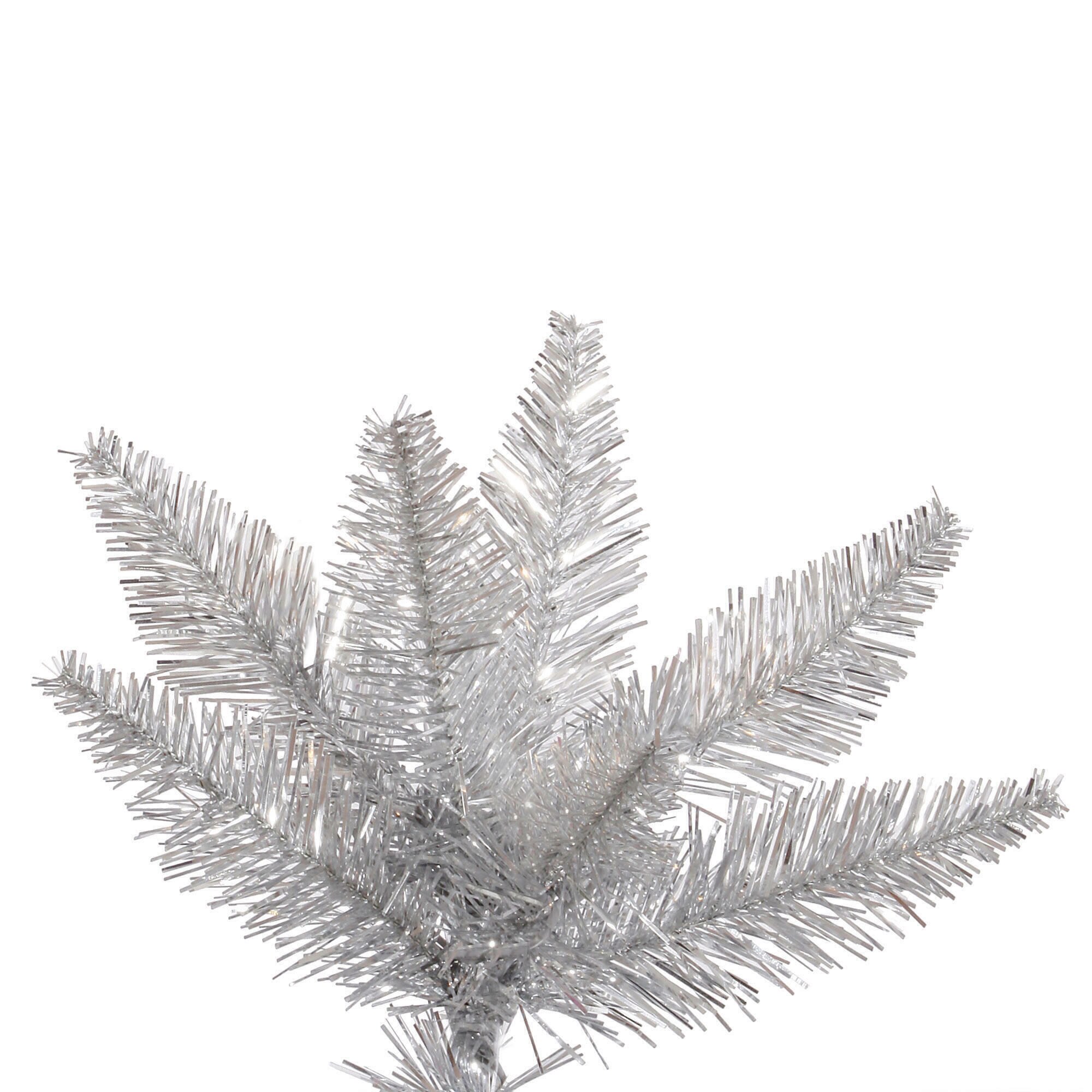 Vickerman K166875 Artificial-Christmas-Trees - View #4