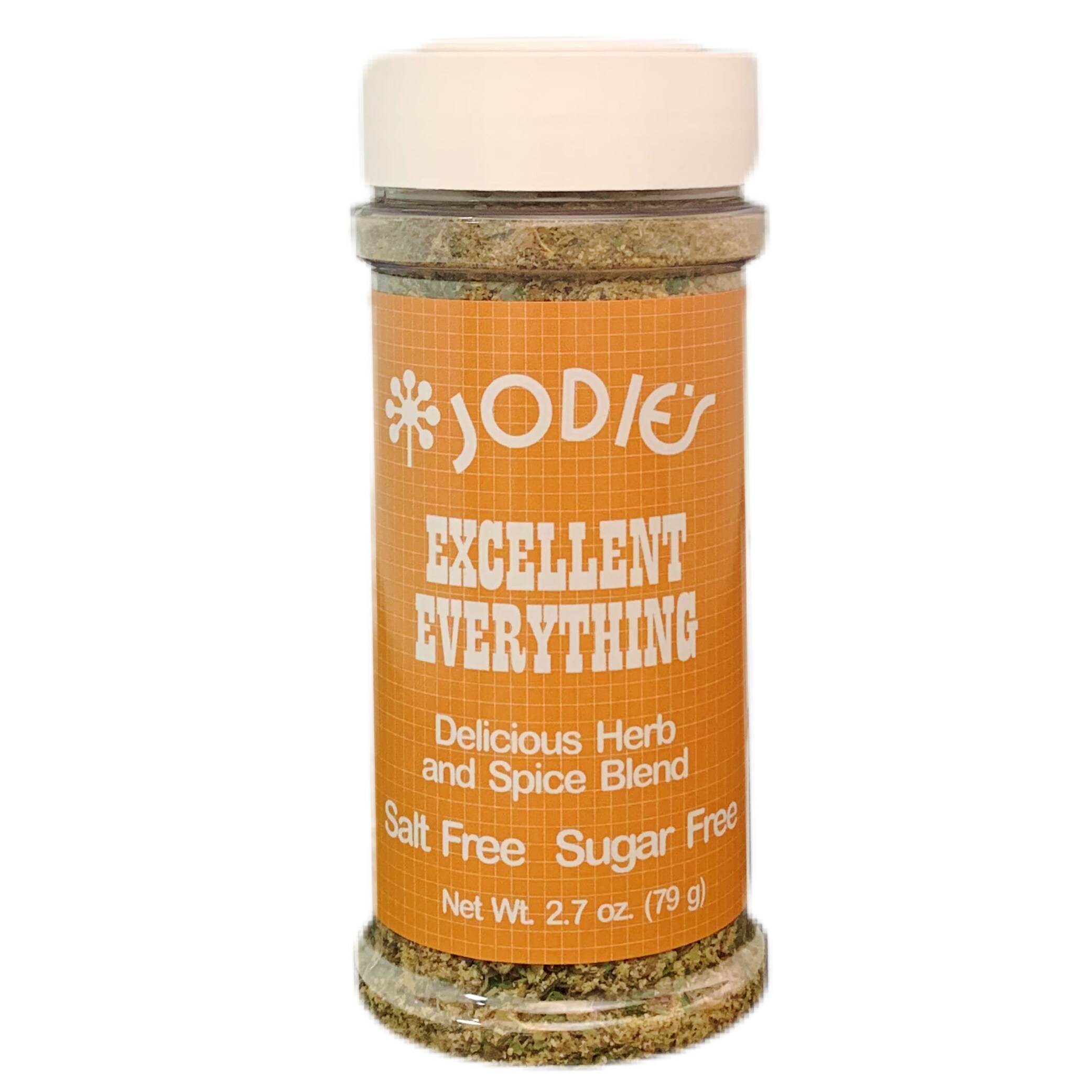 All-Purpose Seasoning Blend