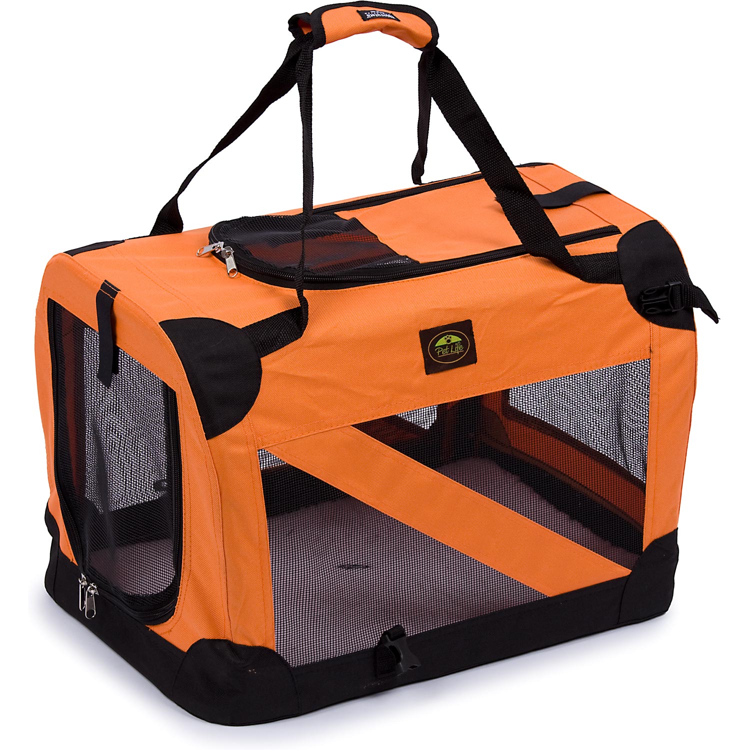 Pet Life H2ORXL Pet-Crates-Carriers - View #4