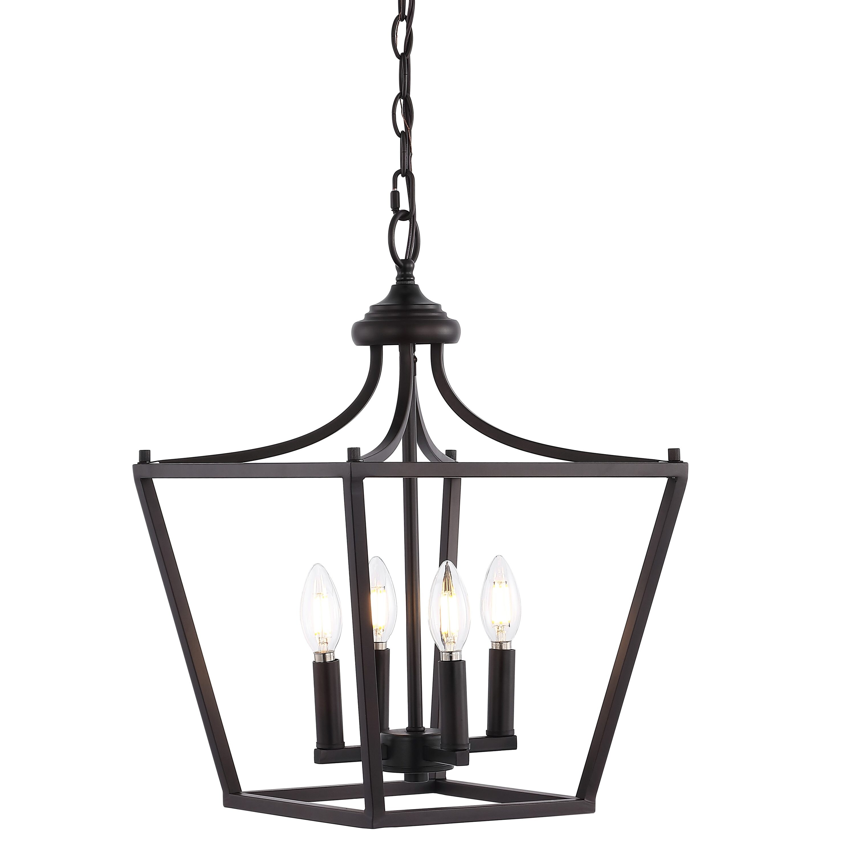 JONATHAN  Y JYL7561A Pendant-Lights - View #2
