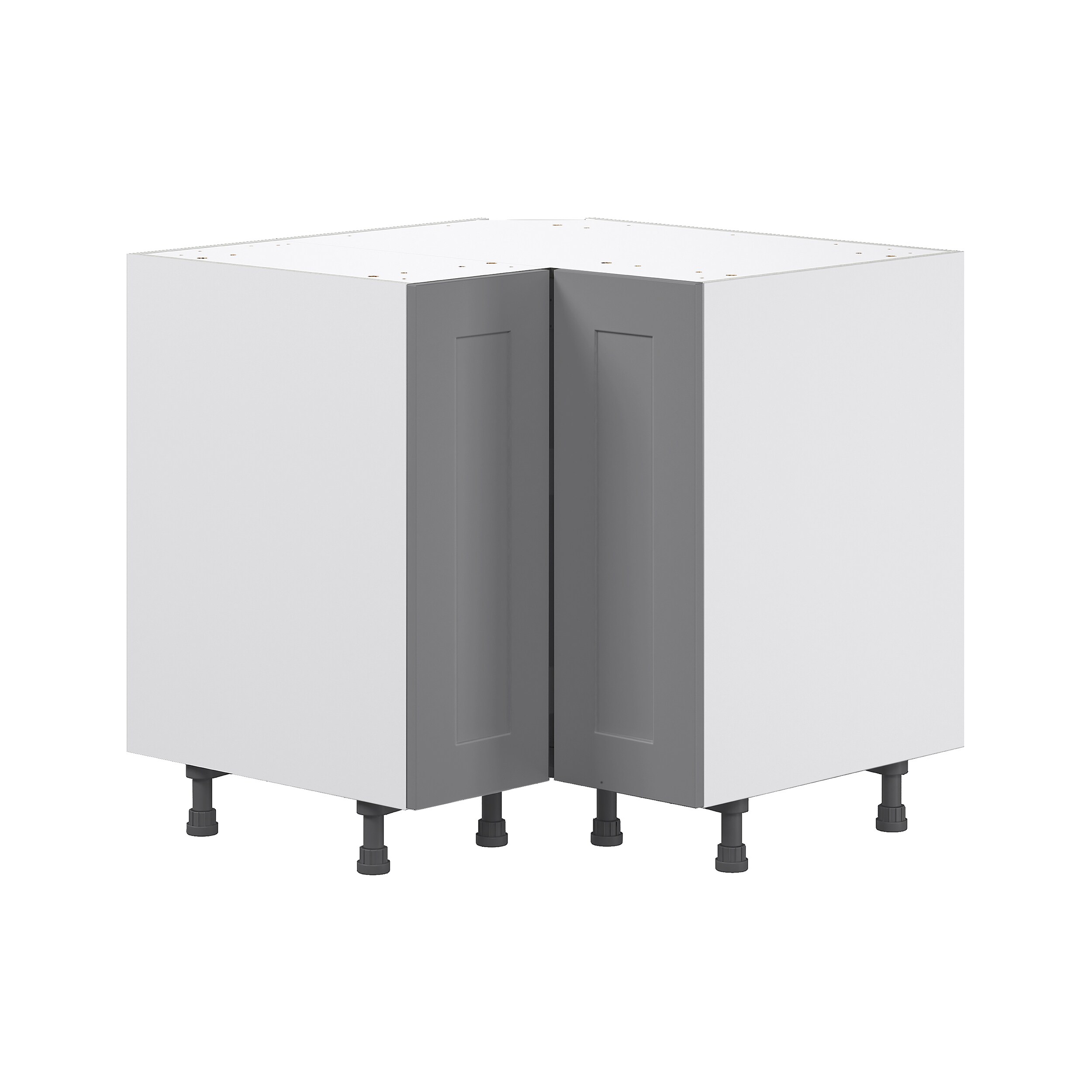 Hugo&Borg DSBC36(L/R)-BM Cabinets-Kitchen - View #6