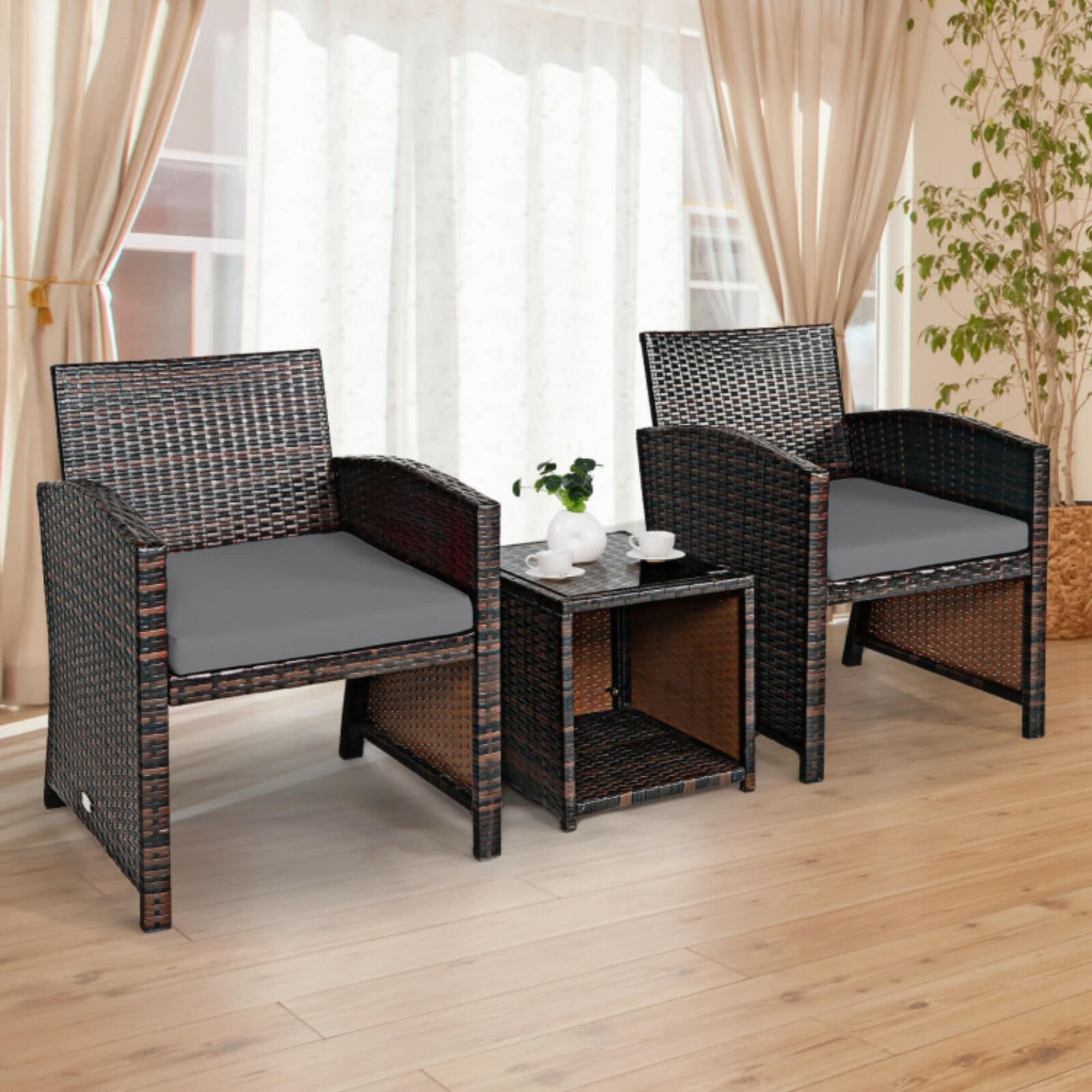 Clihome CL-HW67813GR  - View #9