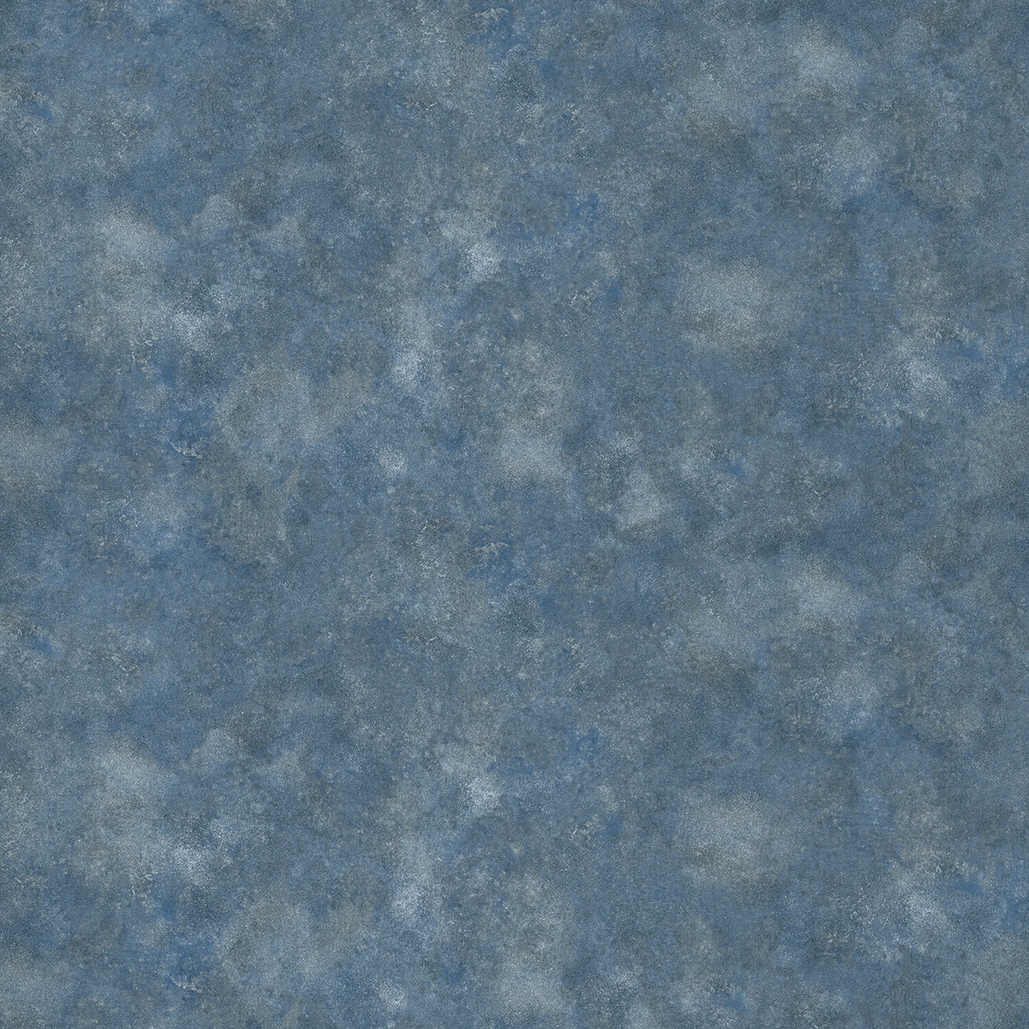 Lucida USA SC-4258SMP (Sample) MosaiCore Moody Sky Blue Stone look 28.0-mil Waterproof and Water Resistant Glue down Vinyl Tile