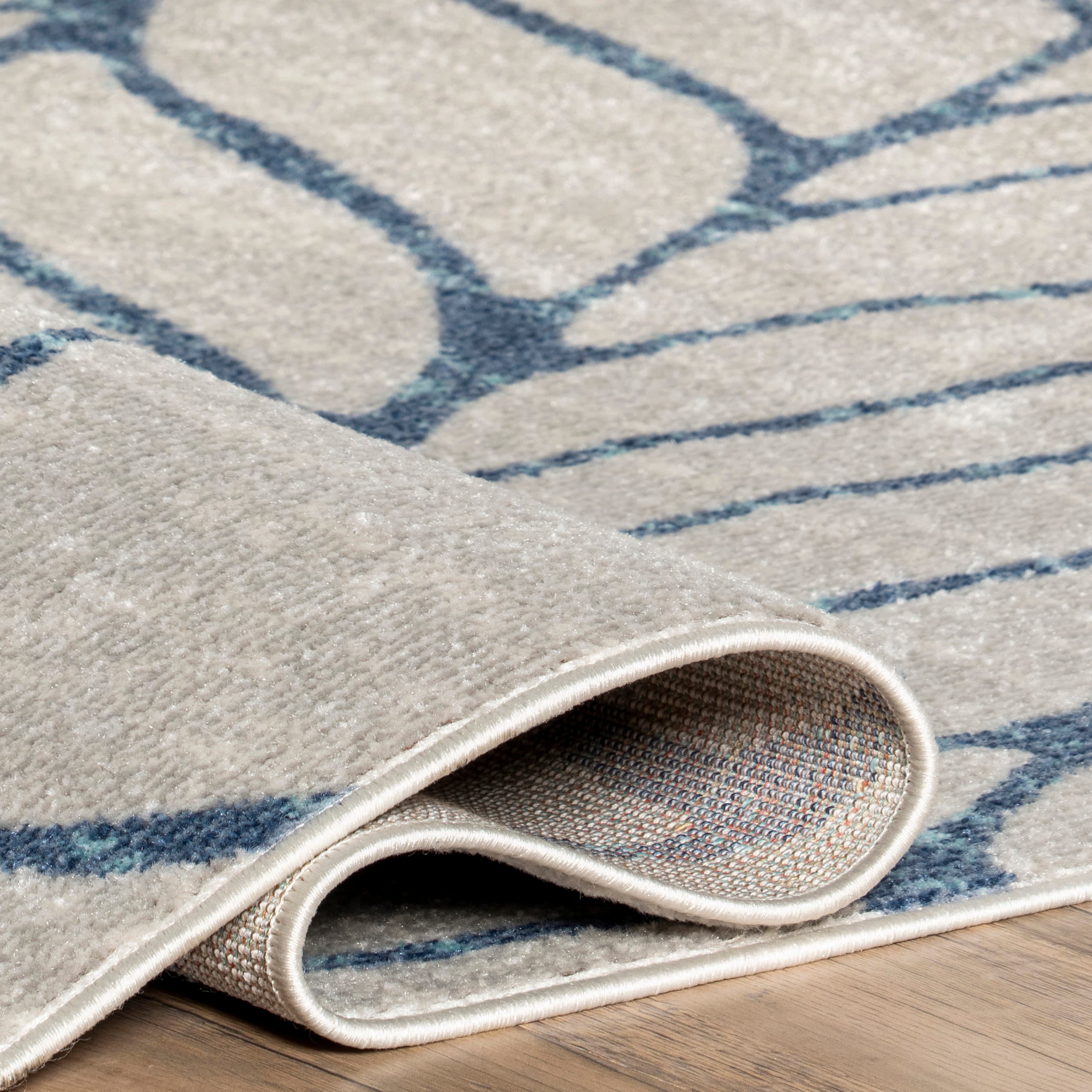 nuLOOM BDSM07C-406 rugs - View #2