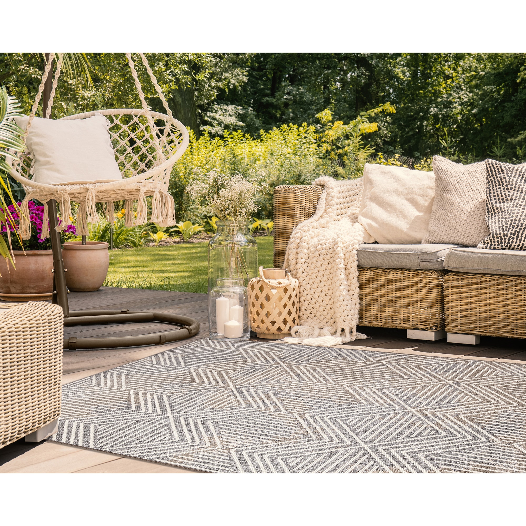 Liora Manne COV69673147 rugs - View #9