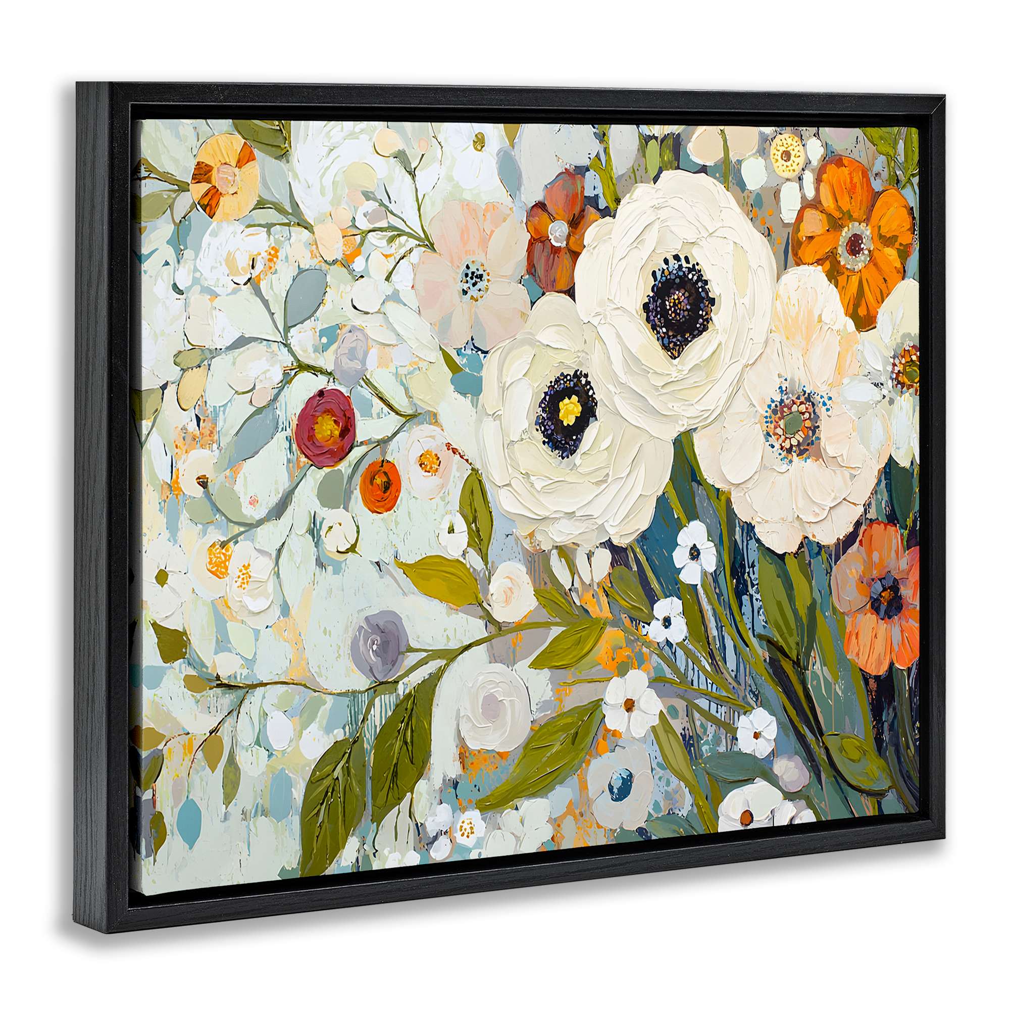 Stupell Industries BT-902-FFB-16X20 Wall-Art - View #2