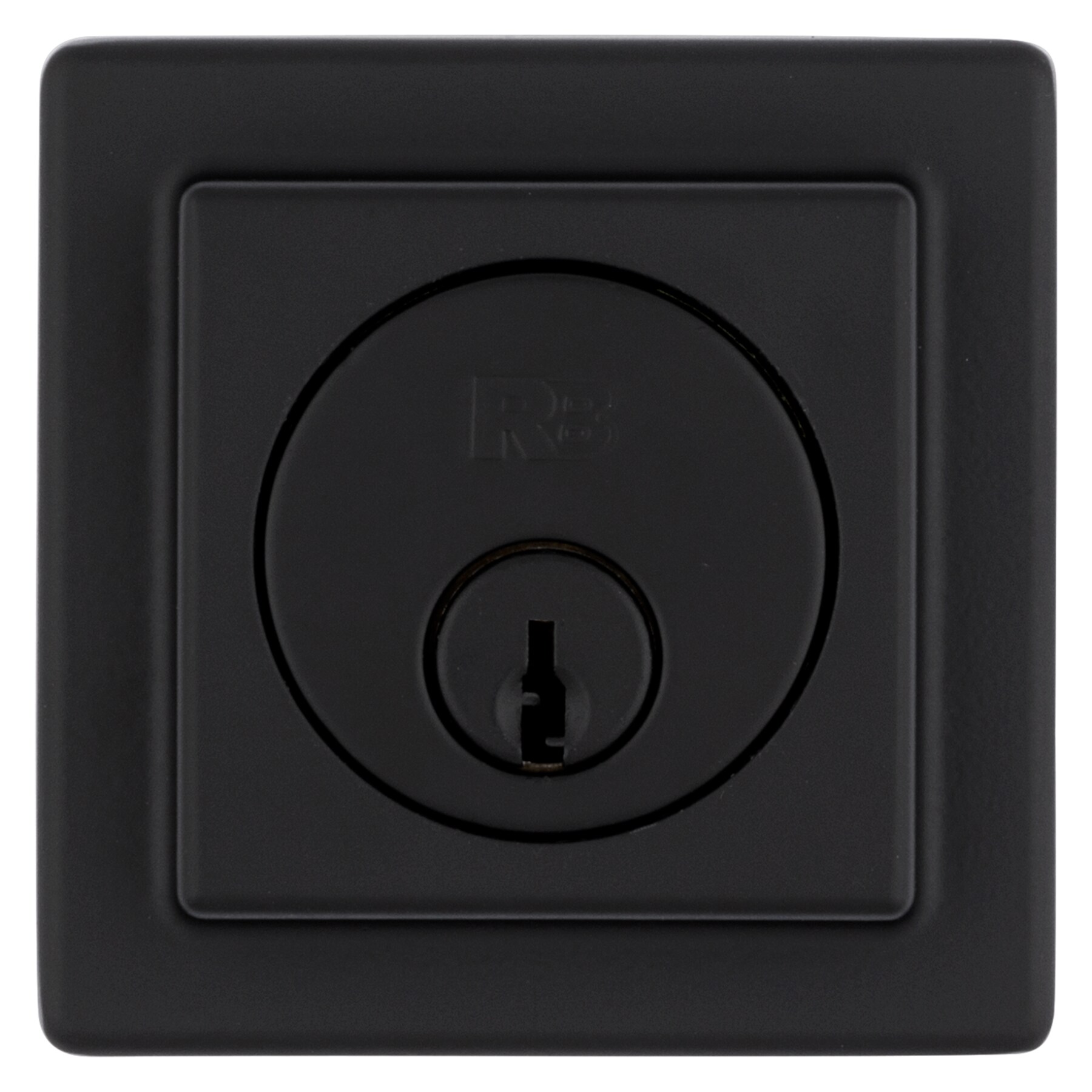 RELIABILT 93690-020 Door-Deadbolts - View #5