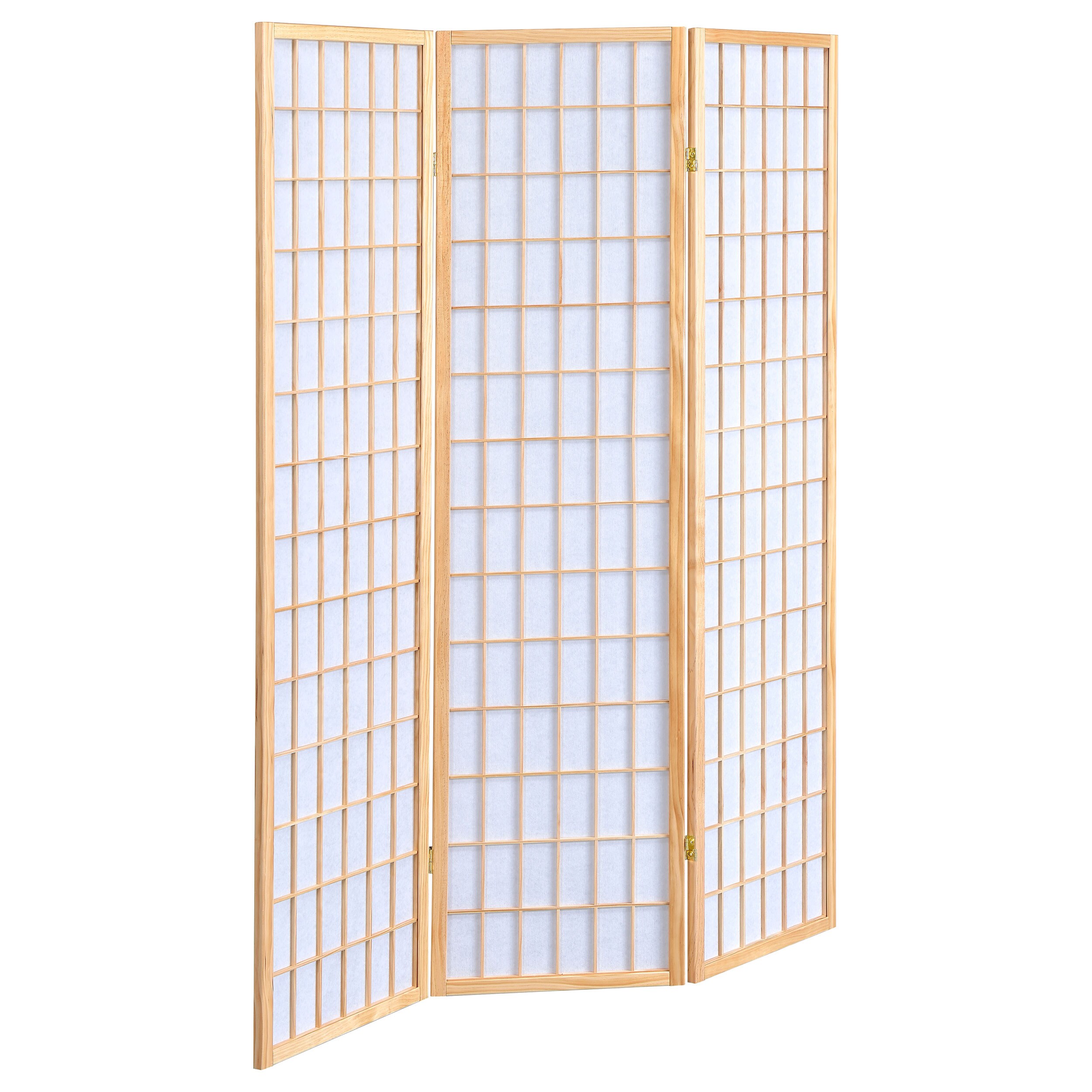 Huluwat JL-331075 Indoor-Privacy-Screens - View #2