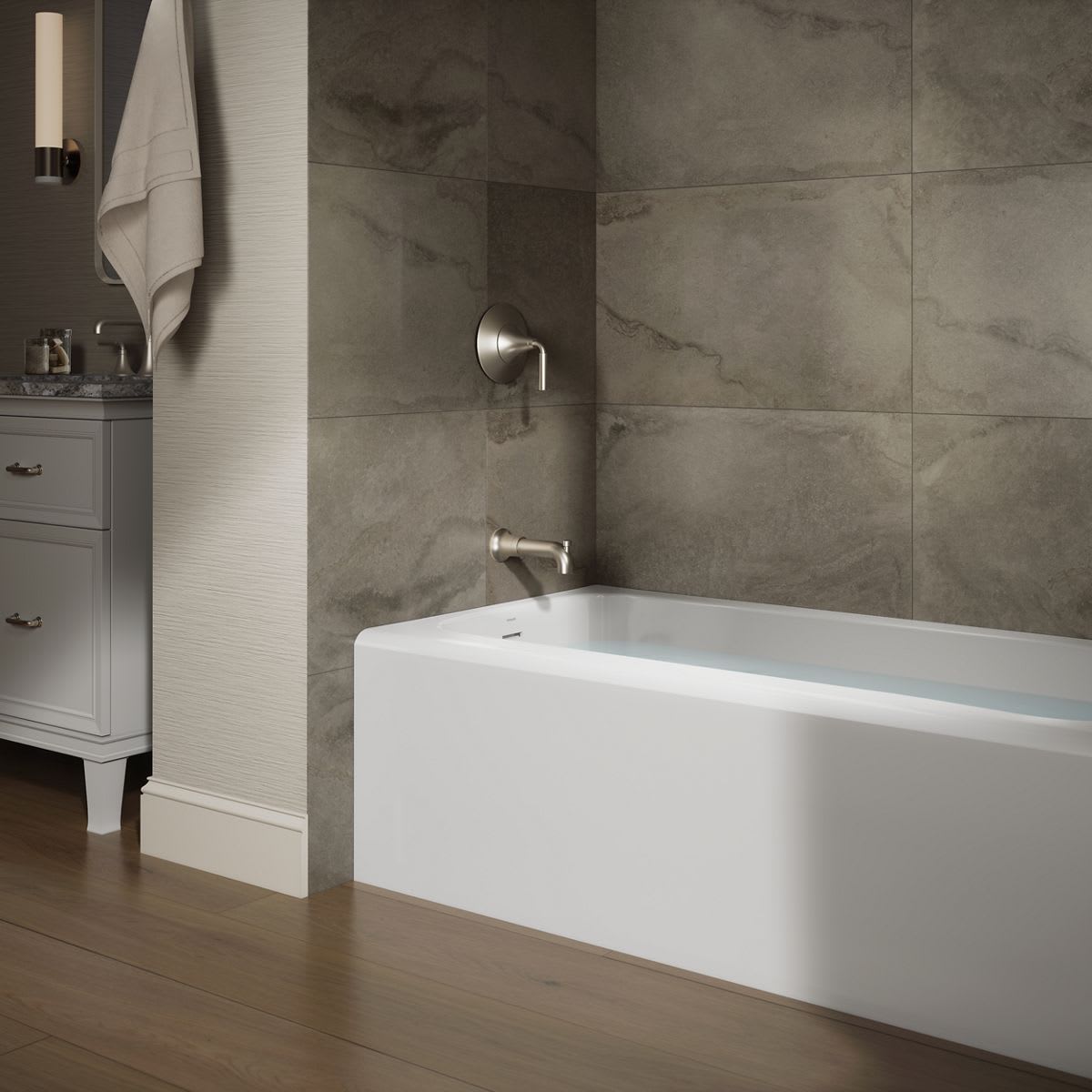 KOHLER 25830-LA-0 bathtubs - View #3
