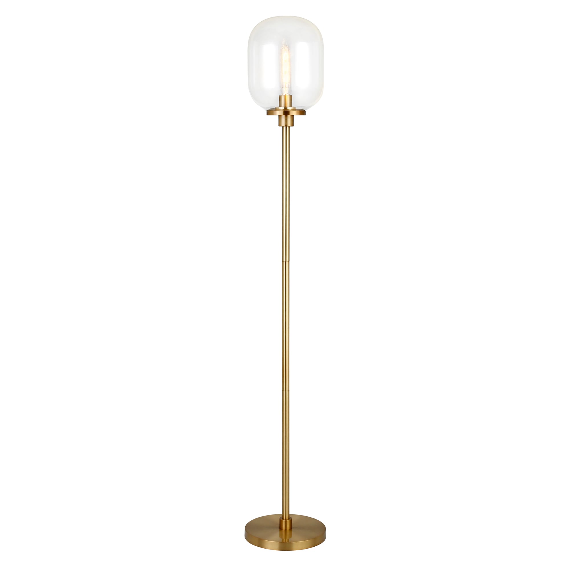 Hailey Home FL0355 floorlamps - View #3