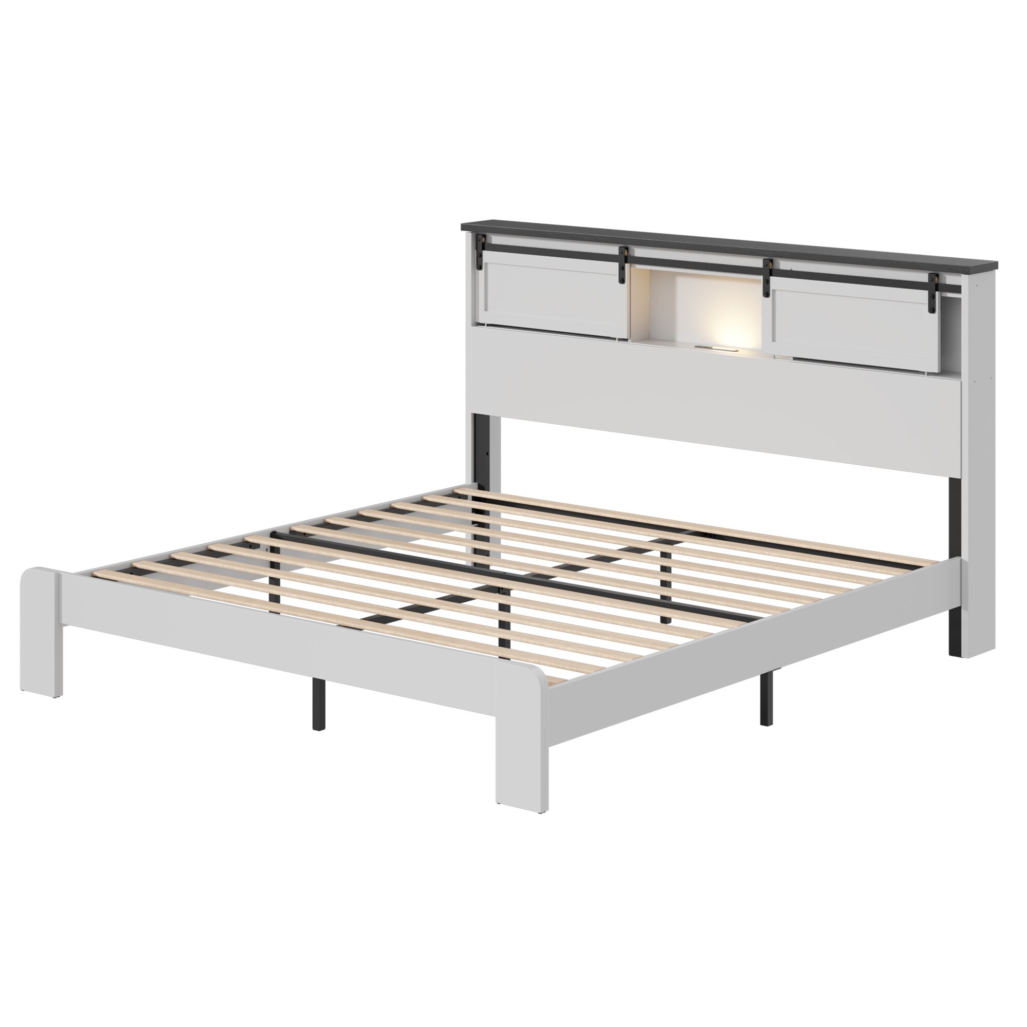 MAYEERTY FXLS0304-SGD0301 beds - View #4