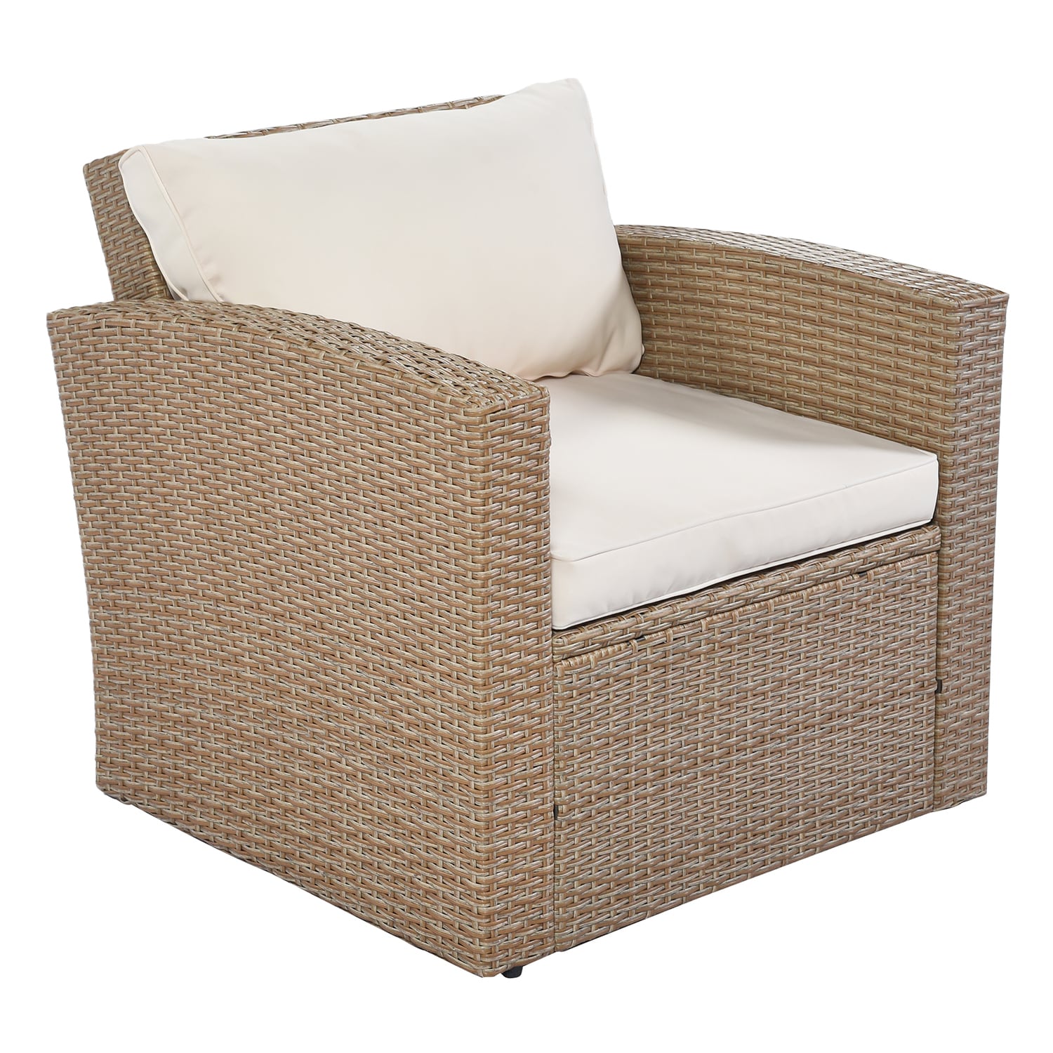 Bybafun YA0200059 Patio-Conversation-Sets - View #9