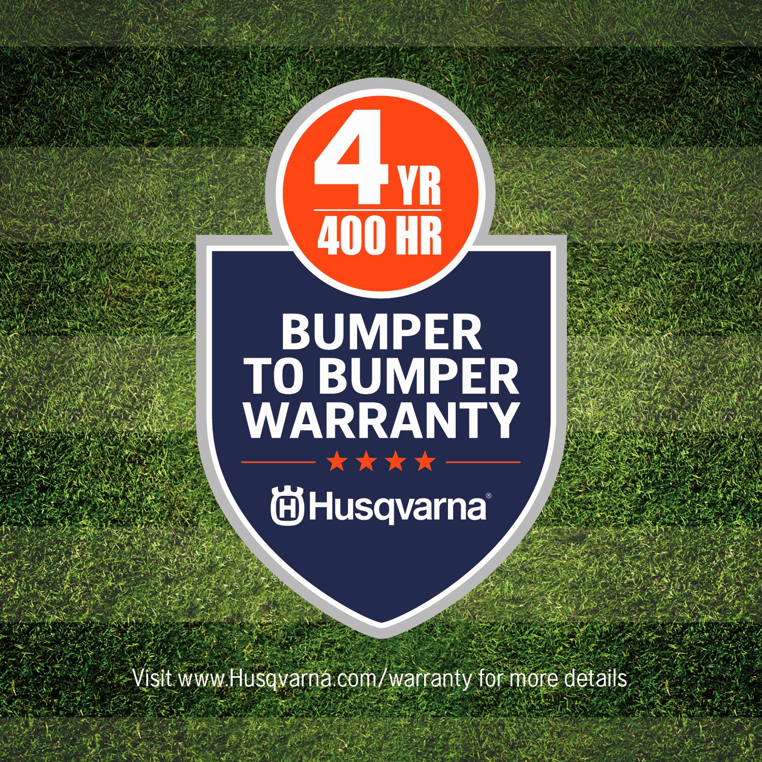 Husqvarna 967953702 Zero-Turn-Mowers - View #23