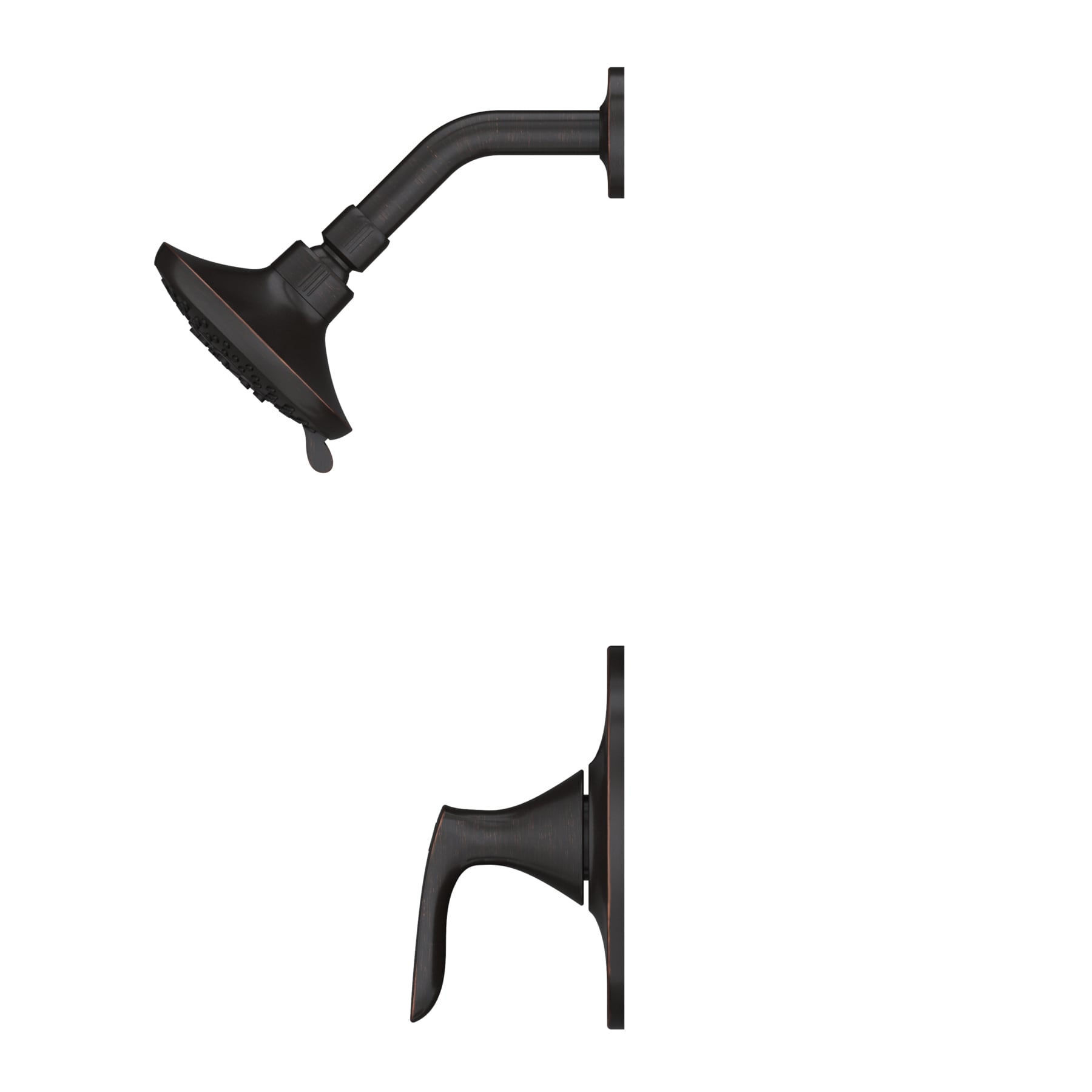 Pfister LG89-7WRY Tub-Shower-Faucets - View #2