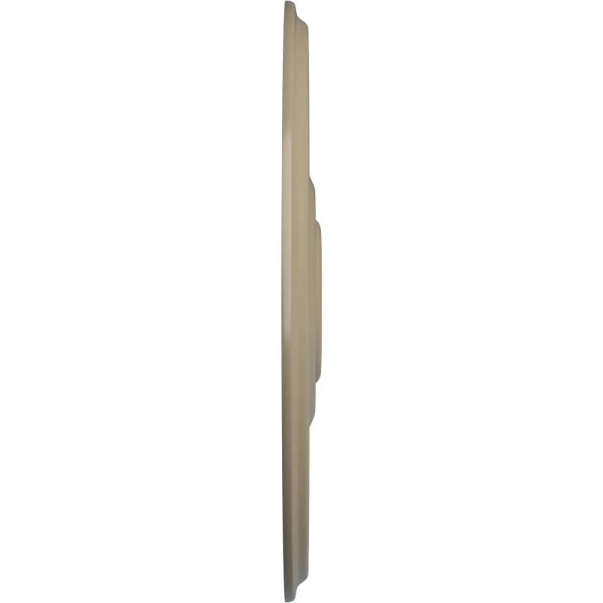 Ekena Millwork CM21REGDF Ceiling-Medallions - View #3