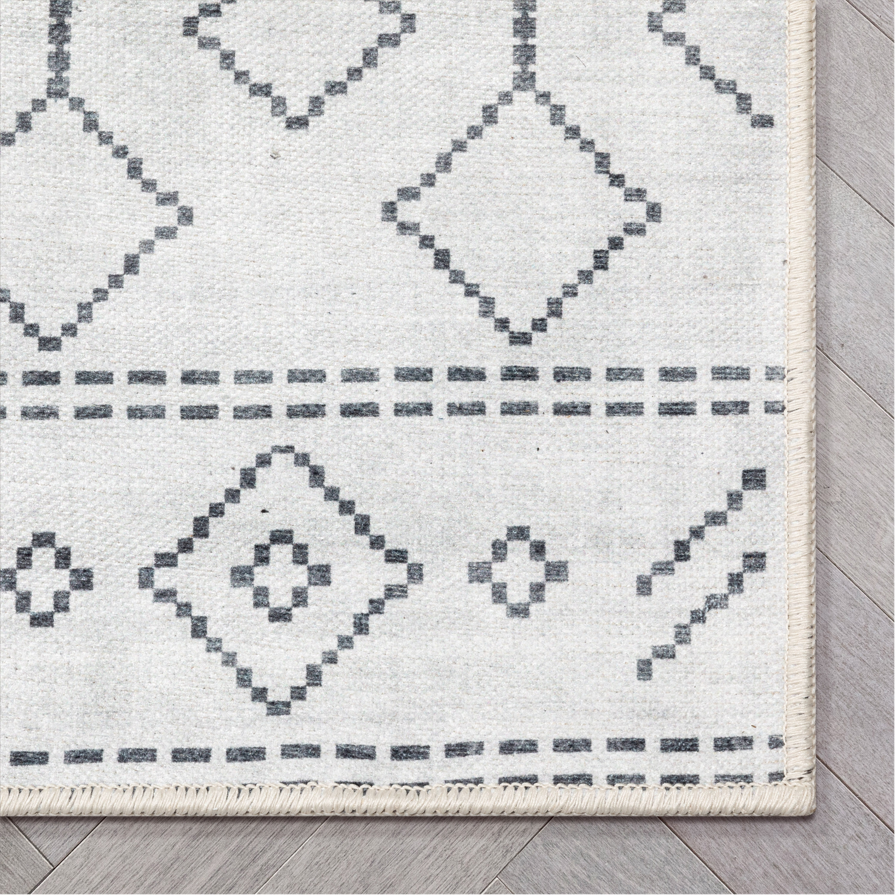 Well Woven W-MR-01A-2E rugs - View #4
