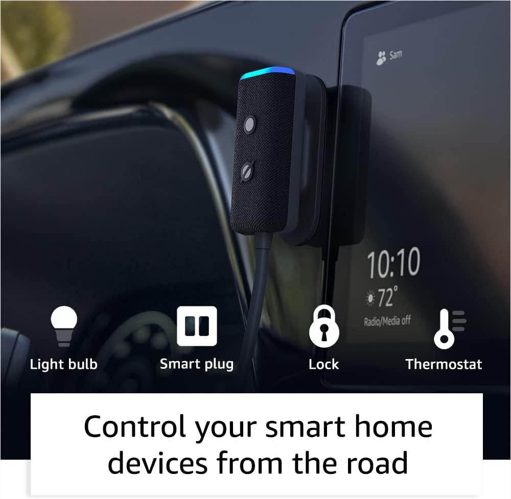 Amazon B09X27YPS1 Iris-Smart-Hub - View #5