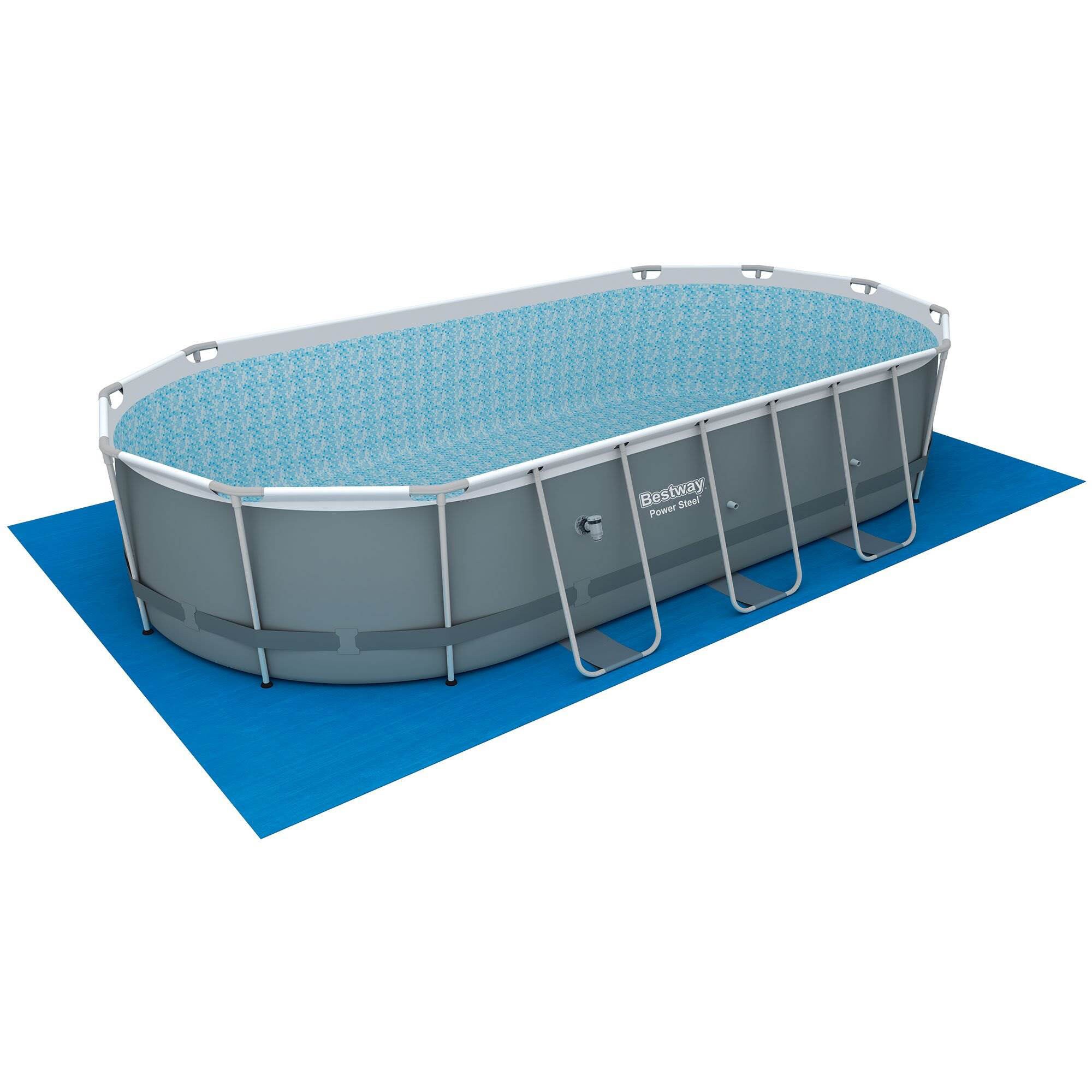 Bestway 254493 Above-Ground-Pools - View #11