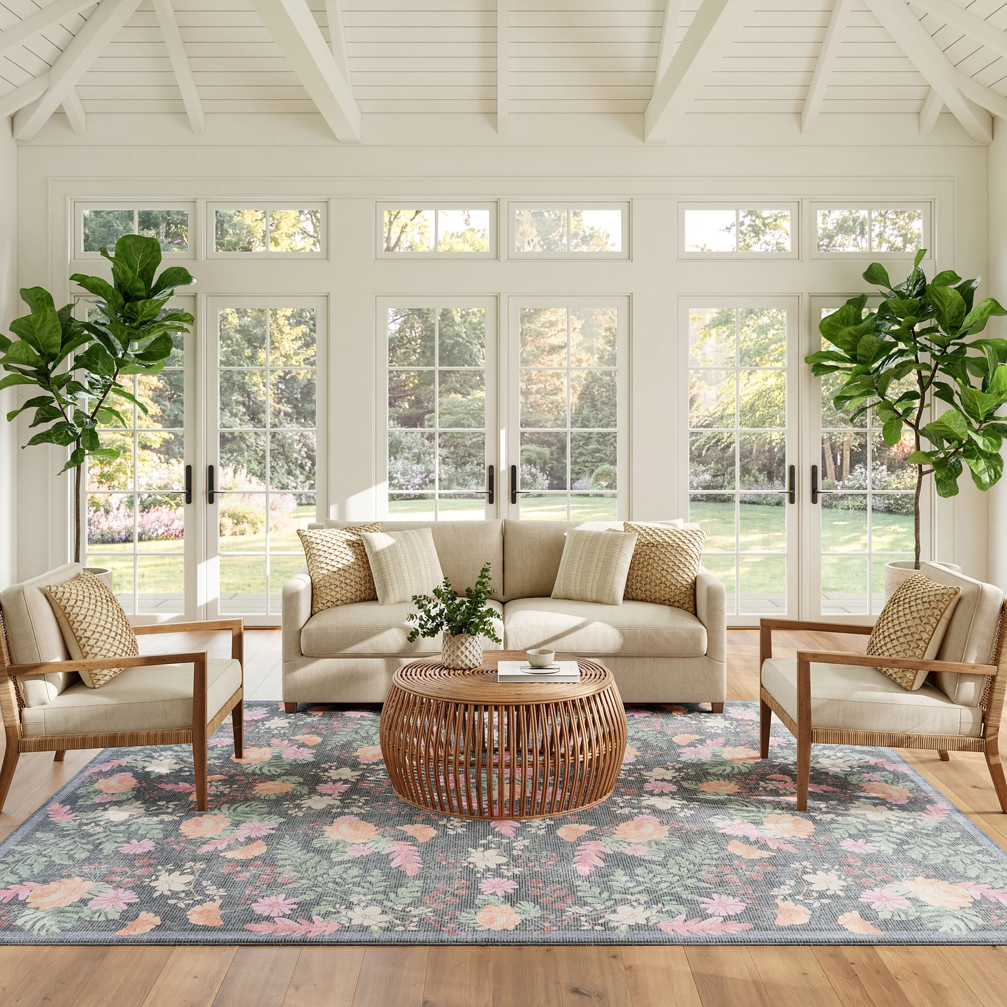 Nourison 841491186657 rugs - View #4
