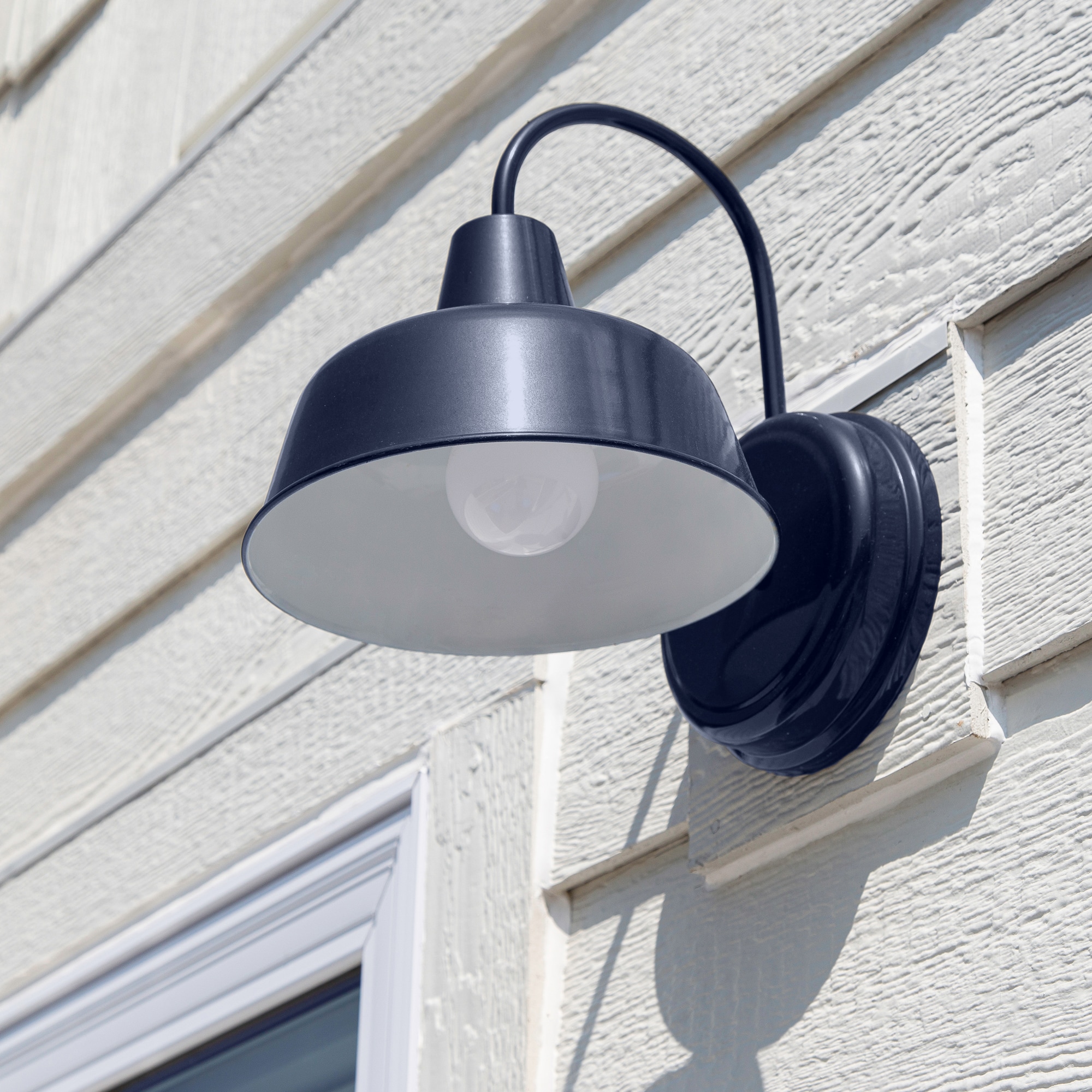 Design House 579334 Outdoor-Wall-Lighting - View #7