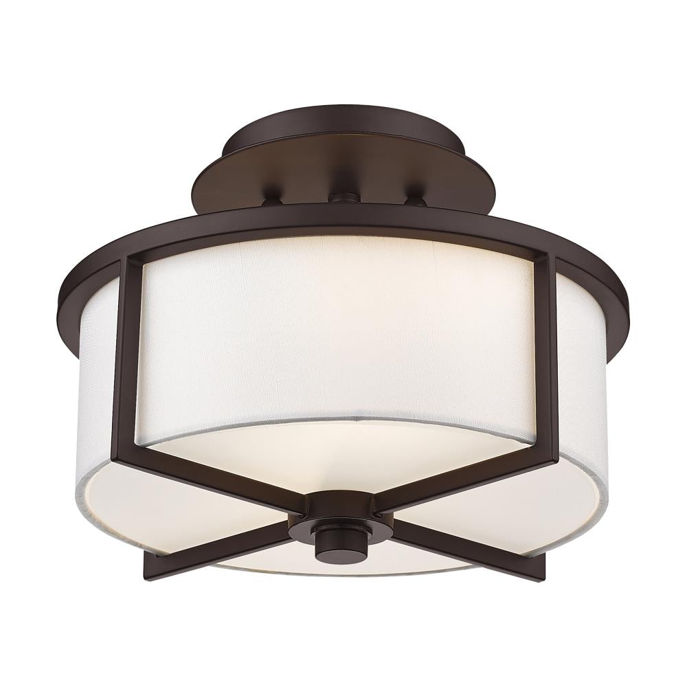 Livex Lighting 51072-07 flushmounts - View #4