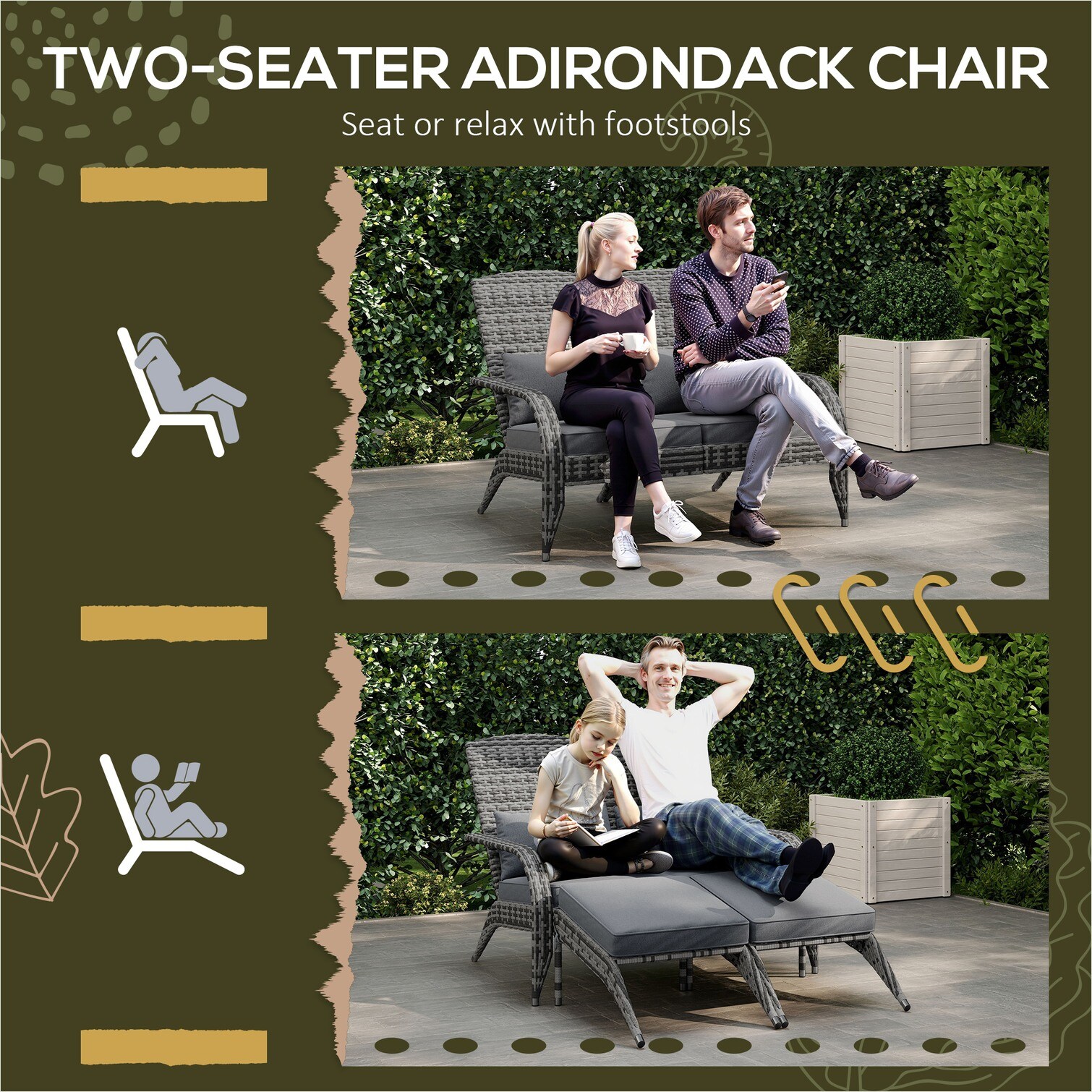 SunJet 3HH0A41NQ7SW chairs - View #3