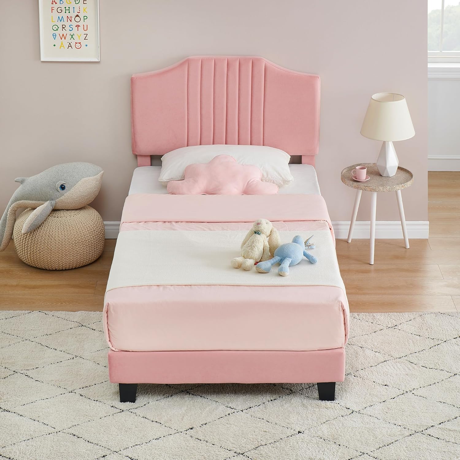 Qeetex LHF-BED-PHO-0YJ8XDU2 beds - View #3