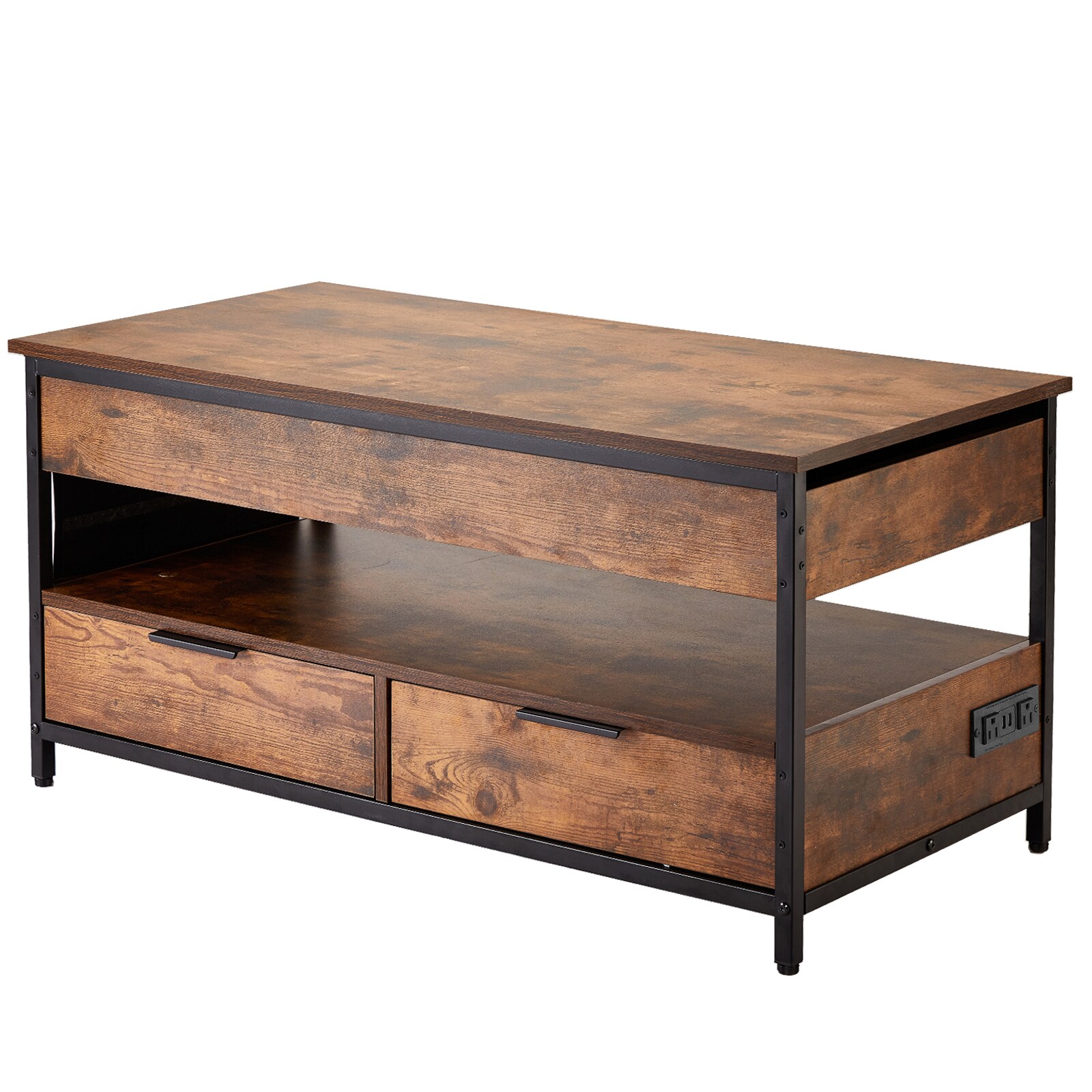 VEVOR SCKFZZFX394I05692V1 End-Tables - View #8