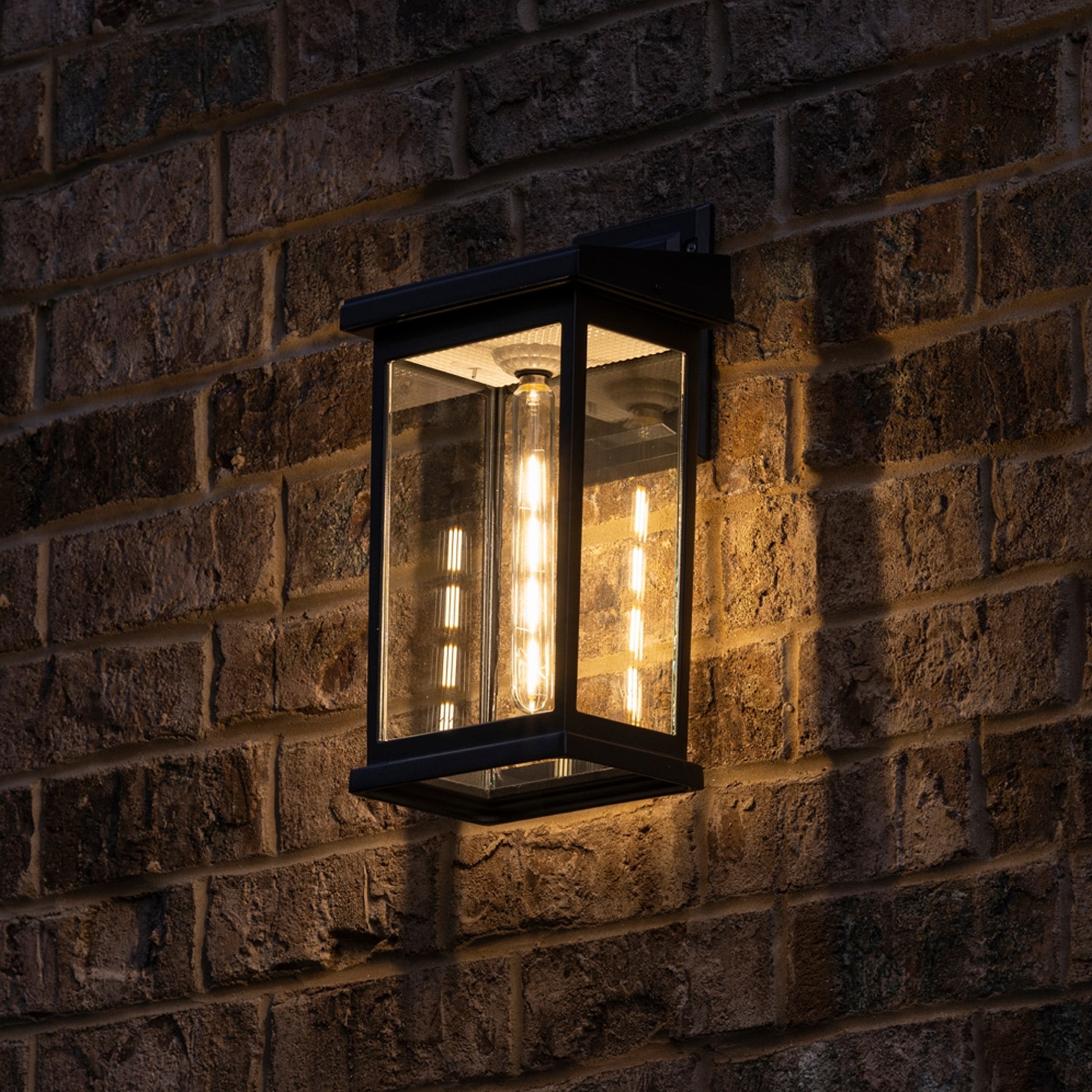 Gama Sonic 130B50010 Outdoor-Wall-Lighting - View #7