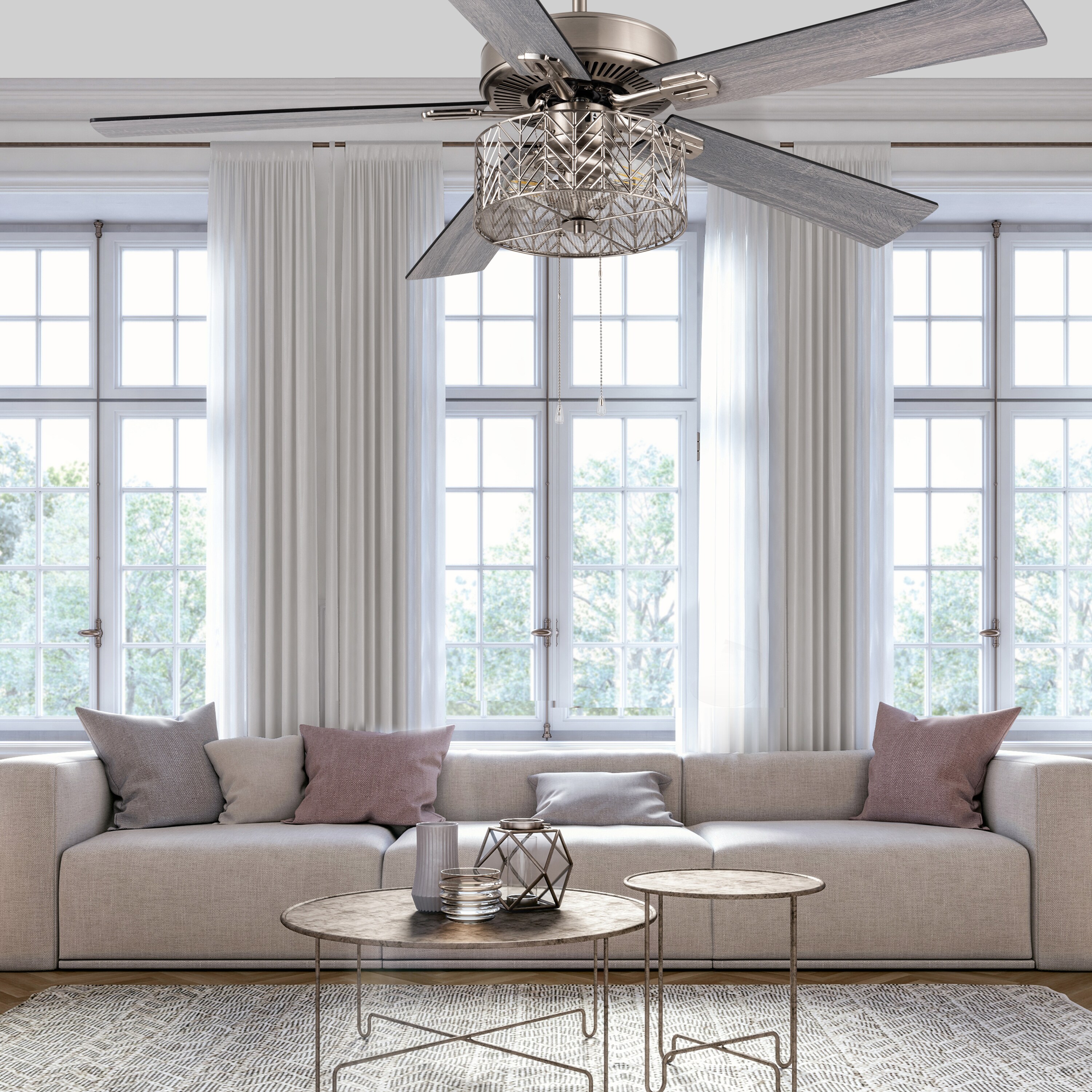 River of Goods 20244 Ceiling-Fans - View #14
