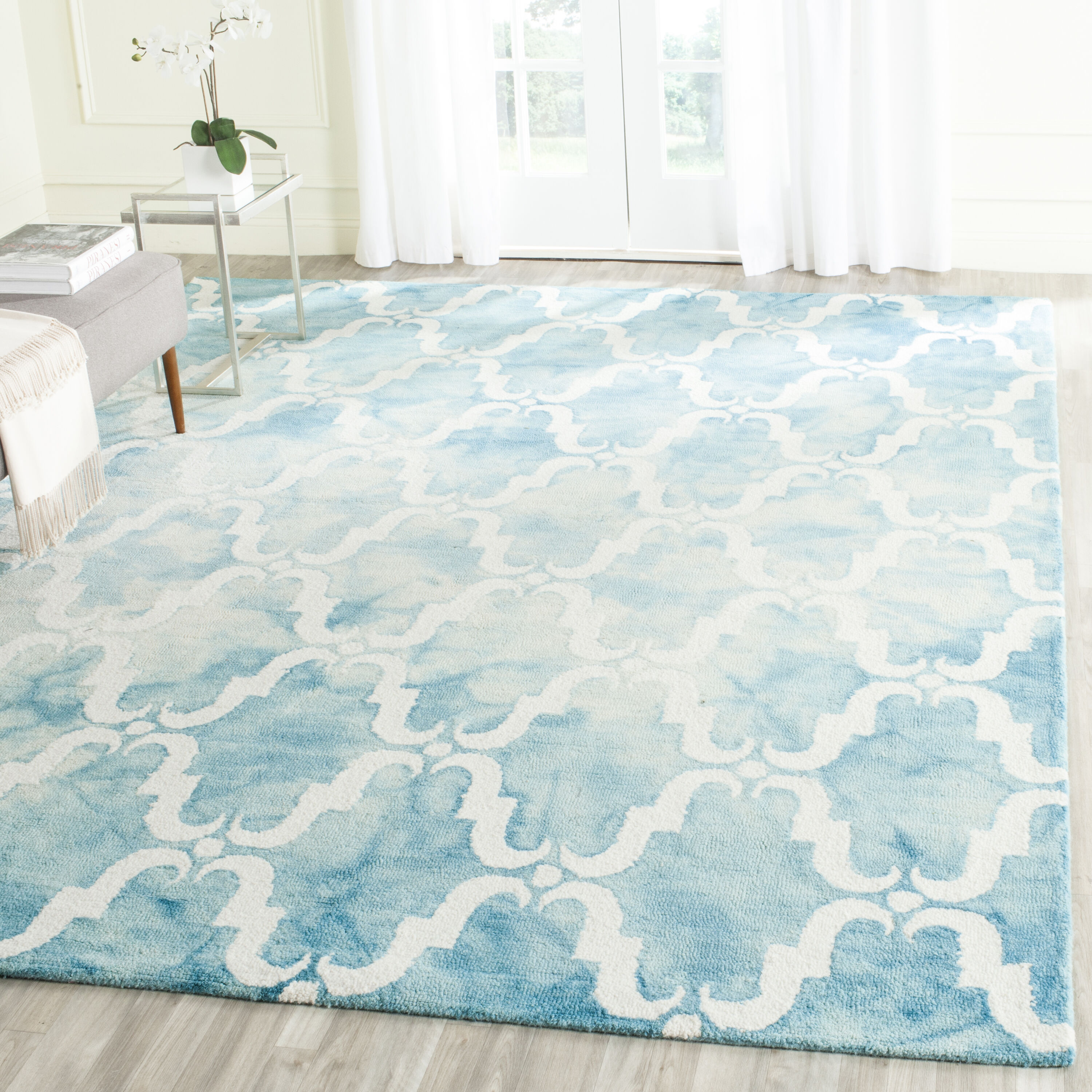 Safavieh DDY536D-5 rugs - View #2