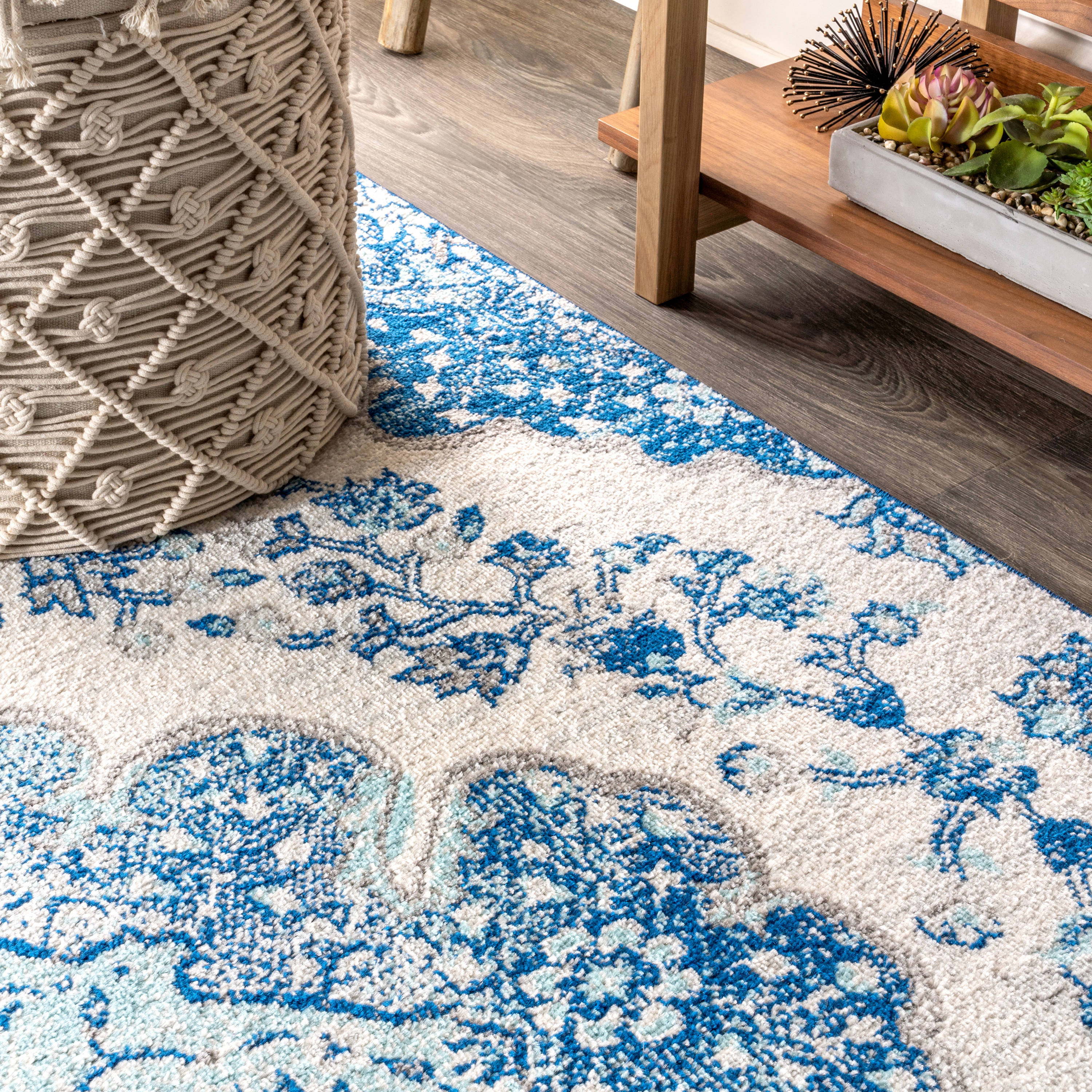 JONATHAN  Y BMF106B-8 rugs - View #10