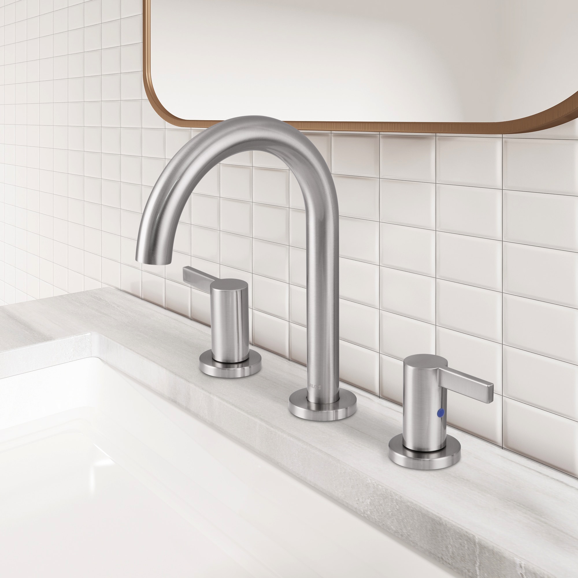 PARLOS 1437602PD Lavatory-Faucets - View #2