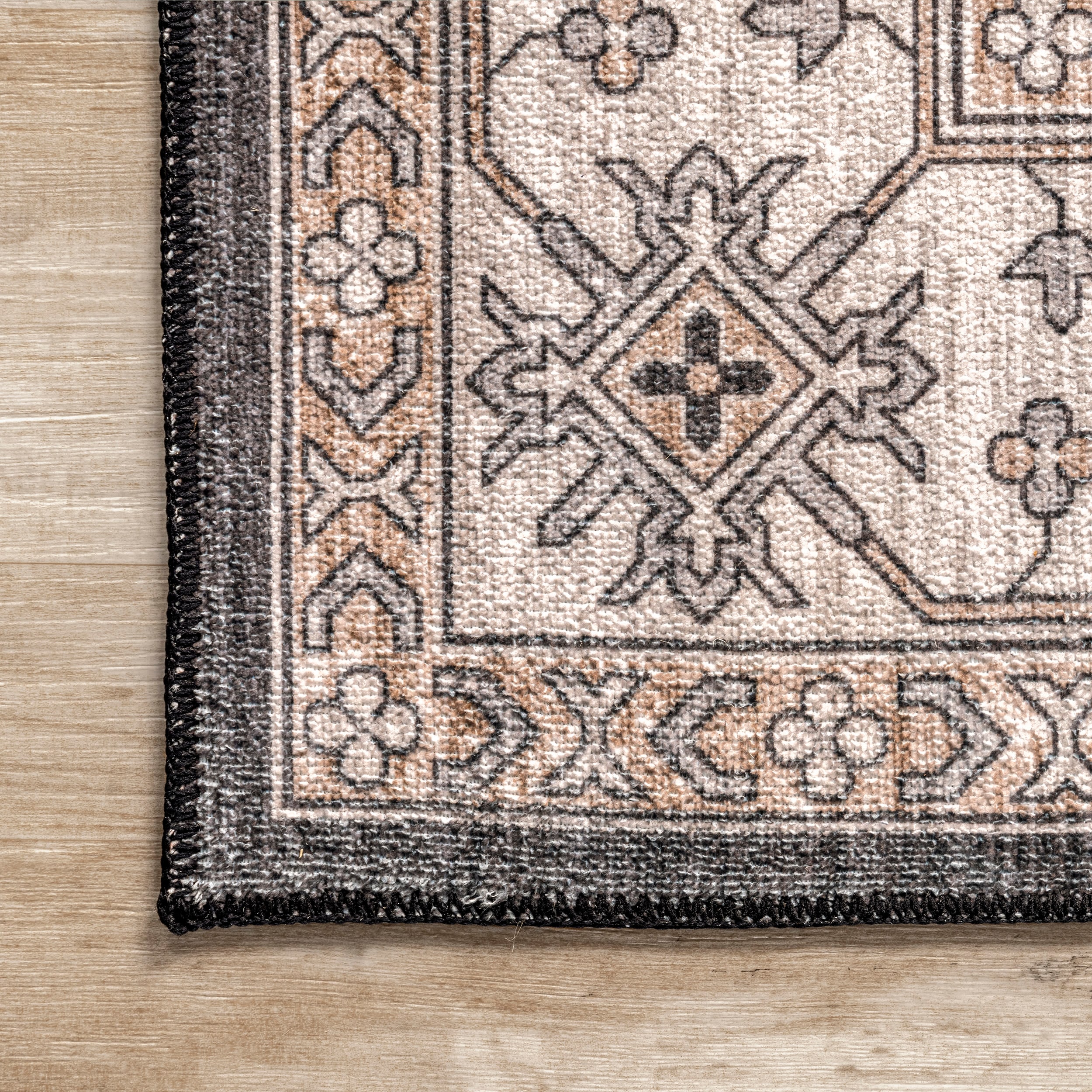 nuLOOM BIRV57A-S606 rugs - View #5