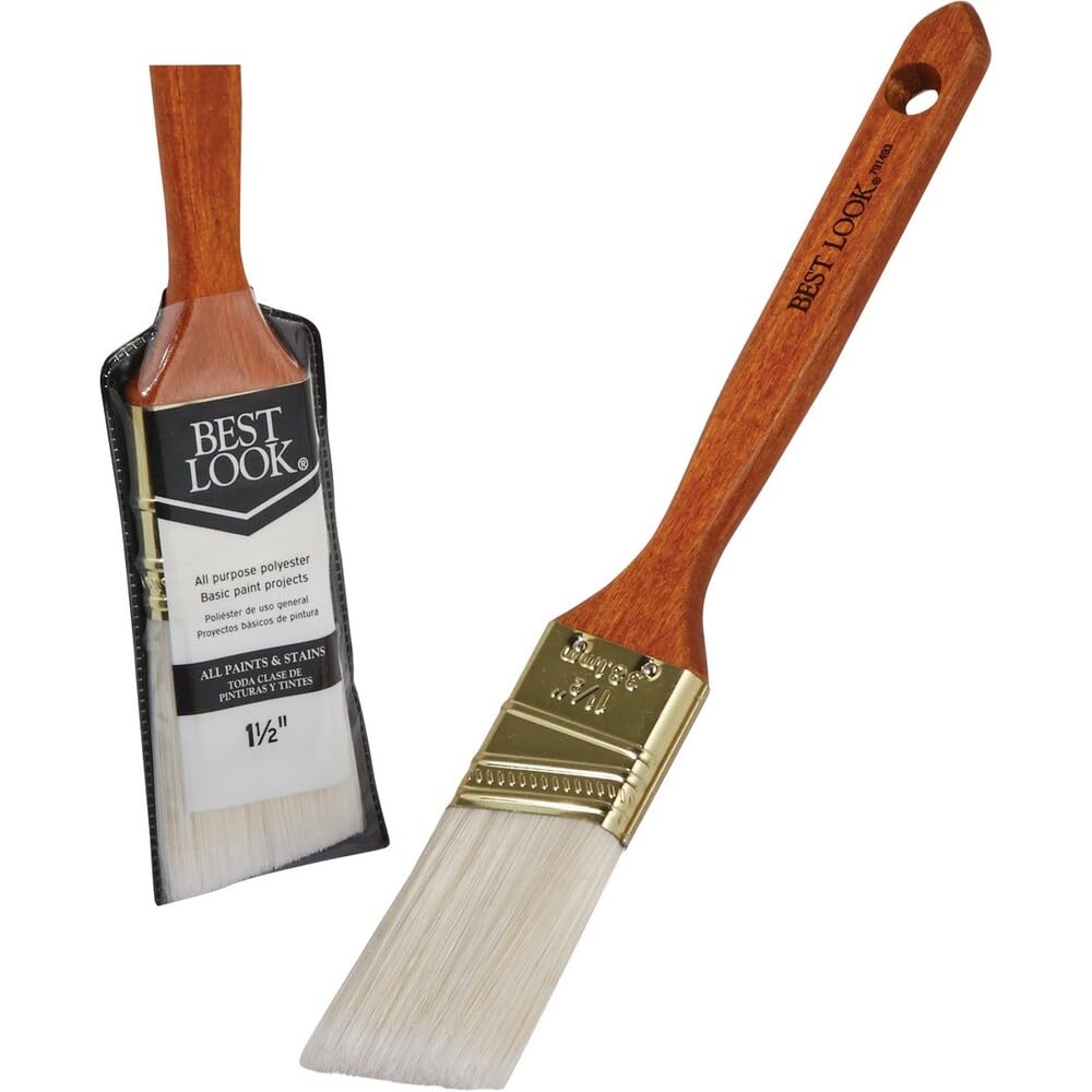 Do it Best  General Purpose Paint Brush 1-1/2 AS GEN-PURP BRUSH