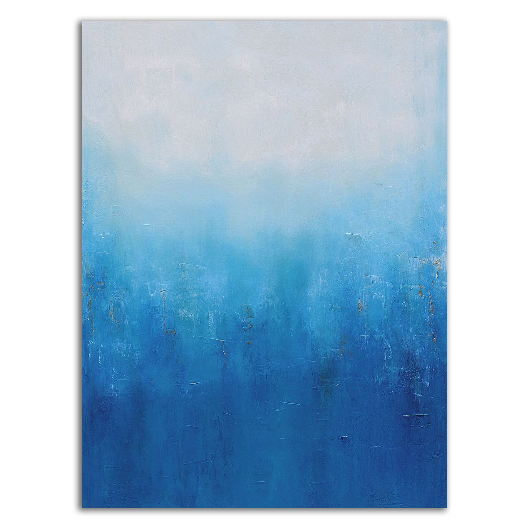 Tangletown Fine Art 8M1607DC-2432 Wall-Art - View #3