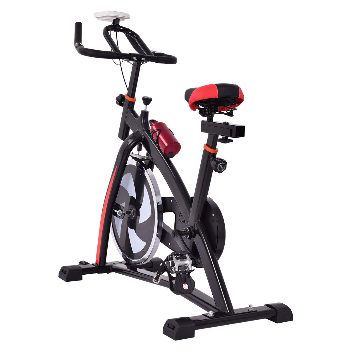 GZMR SPJS-4708152 Exercise-Bikes - View #4
