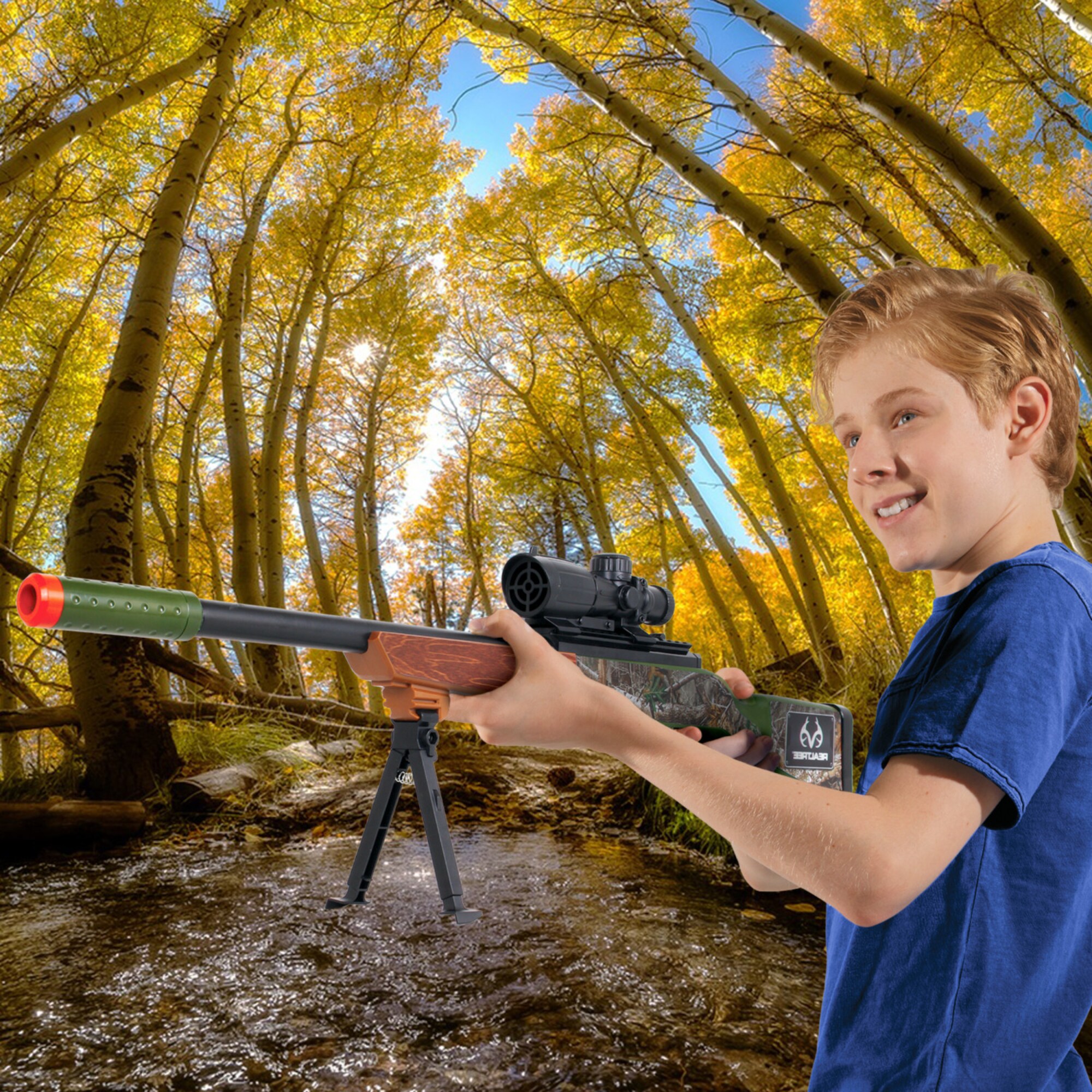 Realtree G0698143250309 Play-Toys - View #4