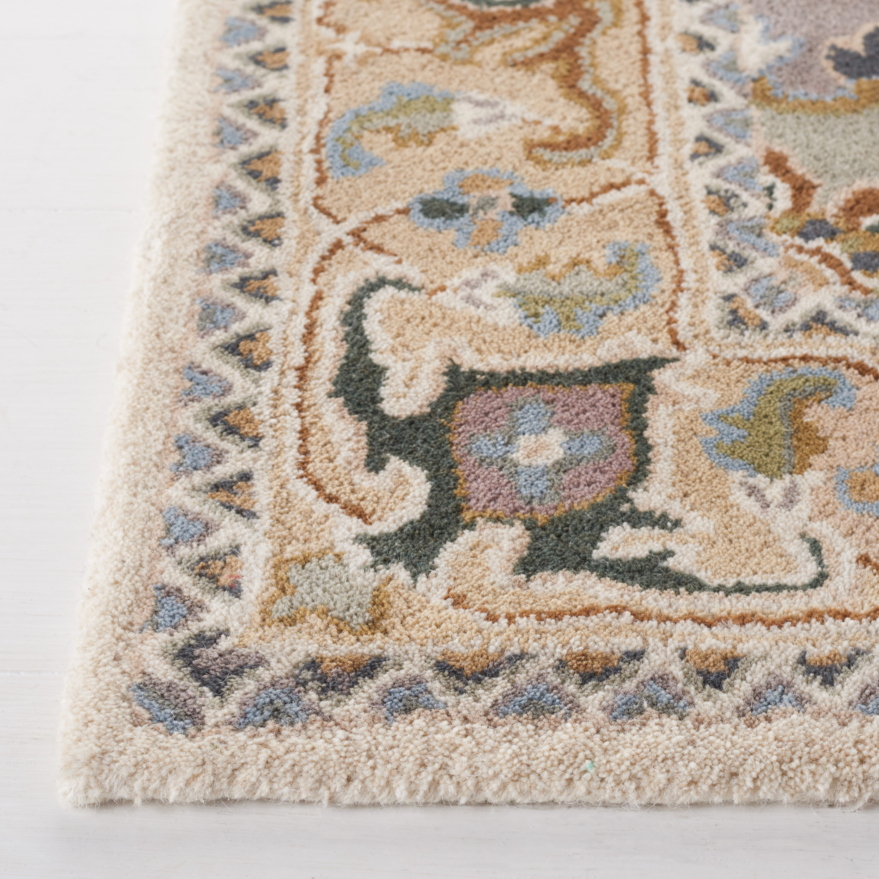 Safavieh LRL6653L-5 rugs - View #6