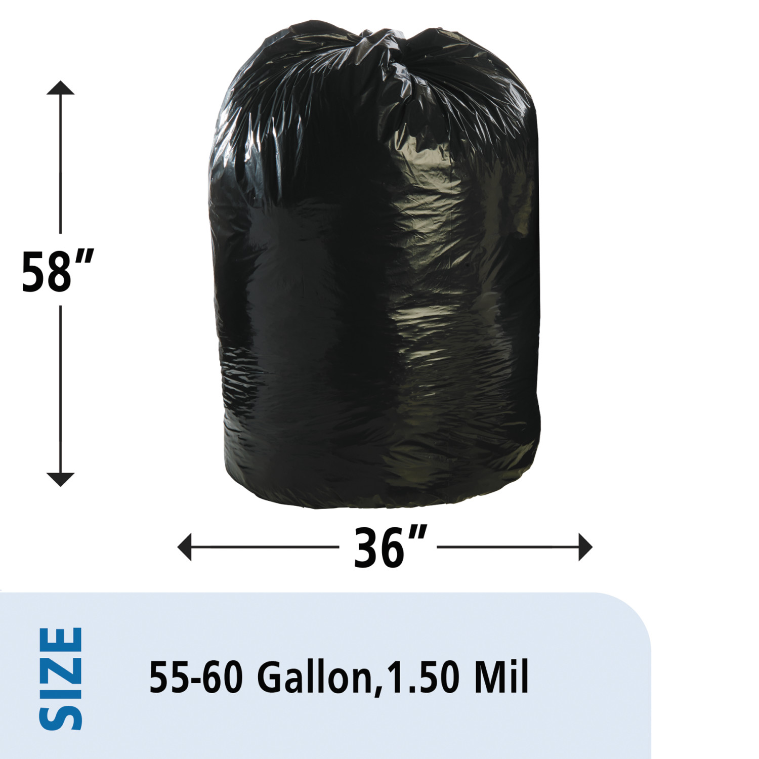 STOUT by Envision STOT3658B15 m031730 - View #5