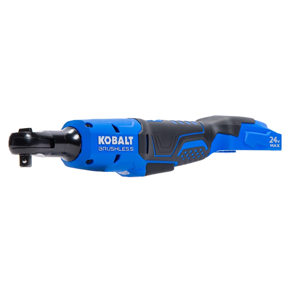 Kobalt Next-Gen 24-volt Variable Speed Brushless 1/2-in Drive
