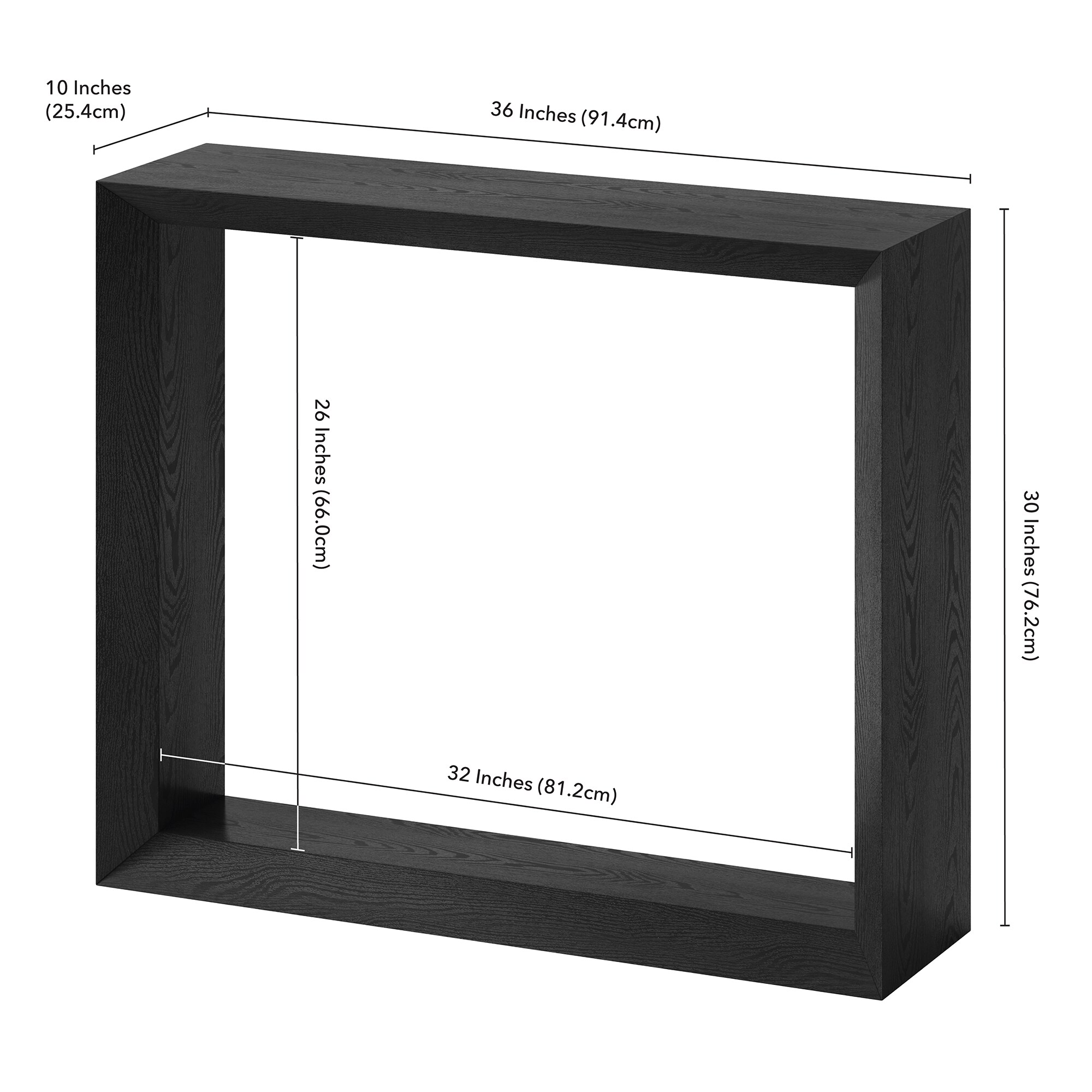 Hailey Home AT2114 Console-Sofa-Tables - View #7