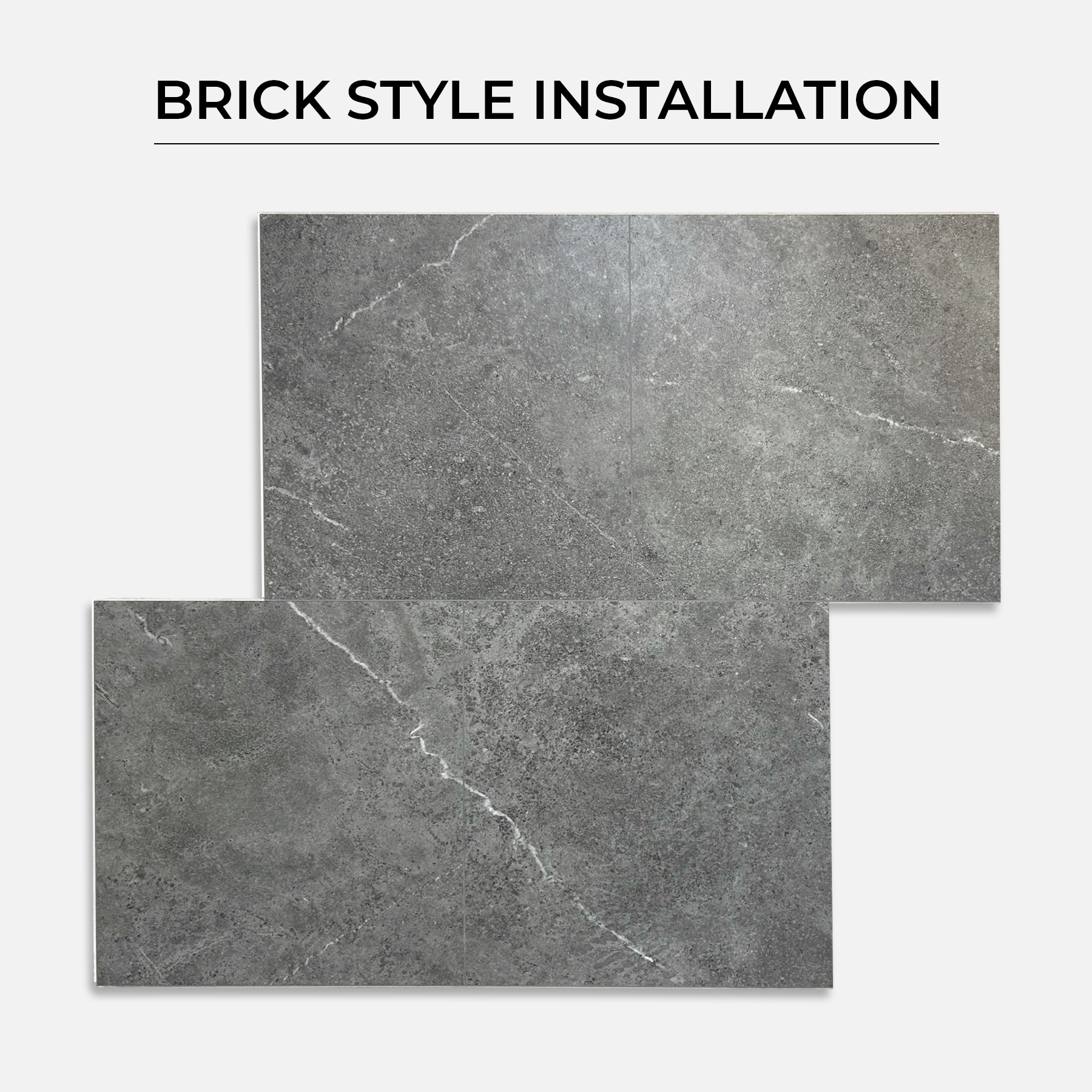 Quickstyle SPC-715-89719-006 Vinyl-Tiles - View #6