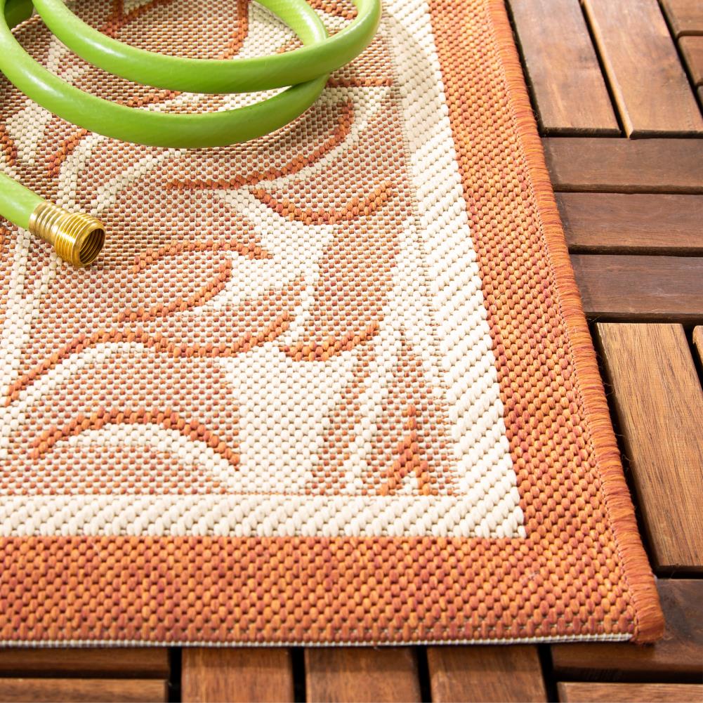 Safavieh CY2666-3201-8 rugs - View #3