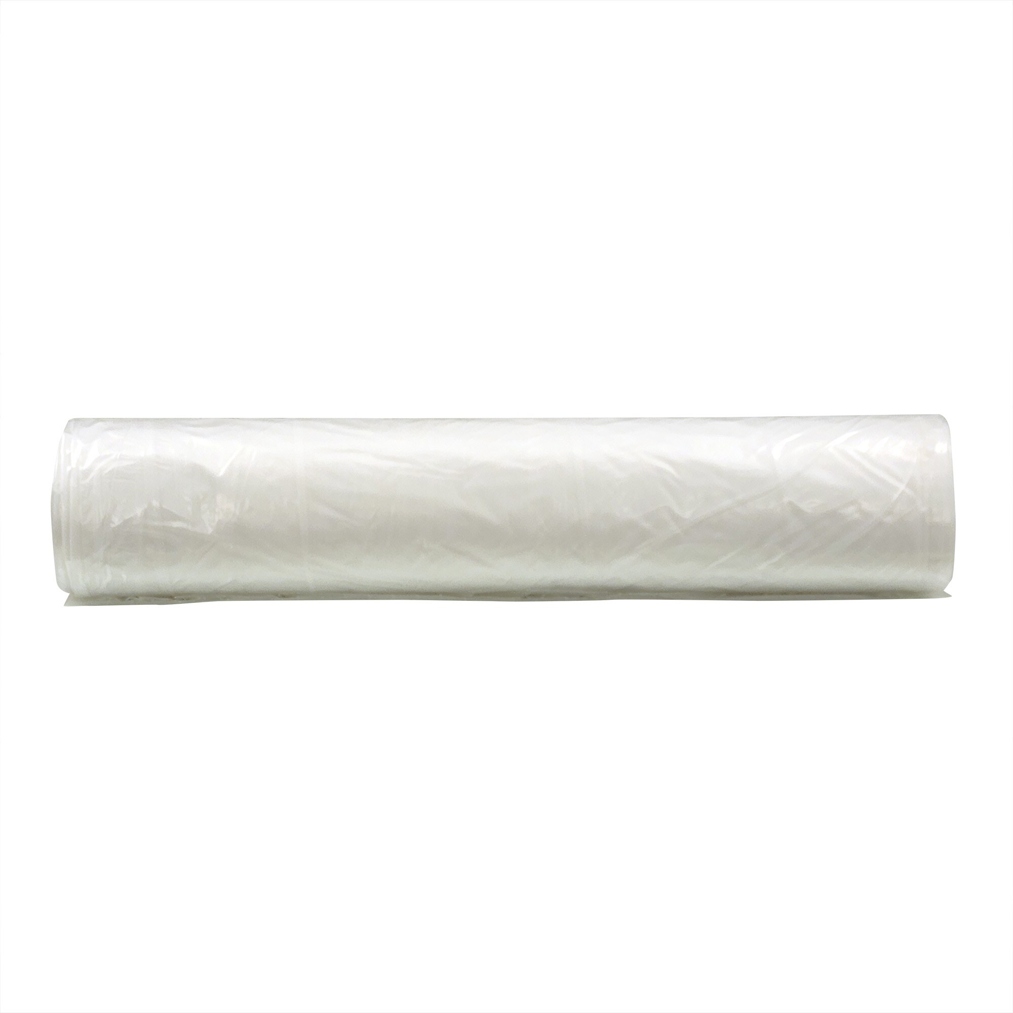 Project Source 12-ft x 50-ft Clear 1.5-mil Light-duty Plastic Sheeting ...